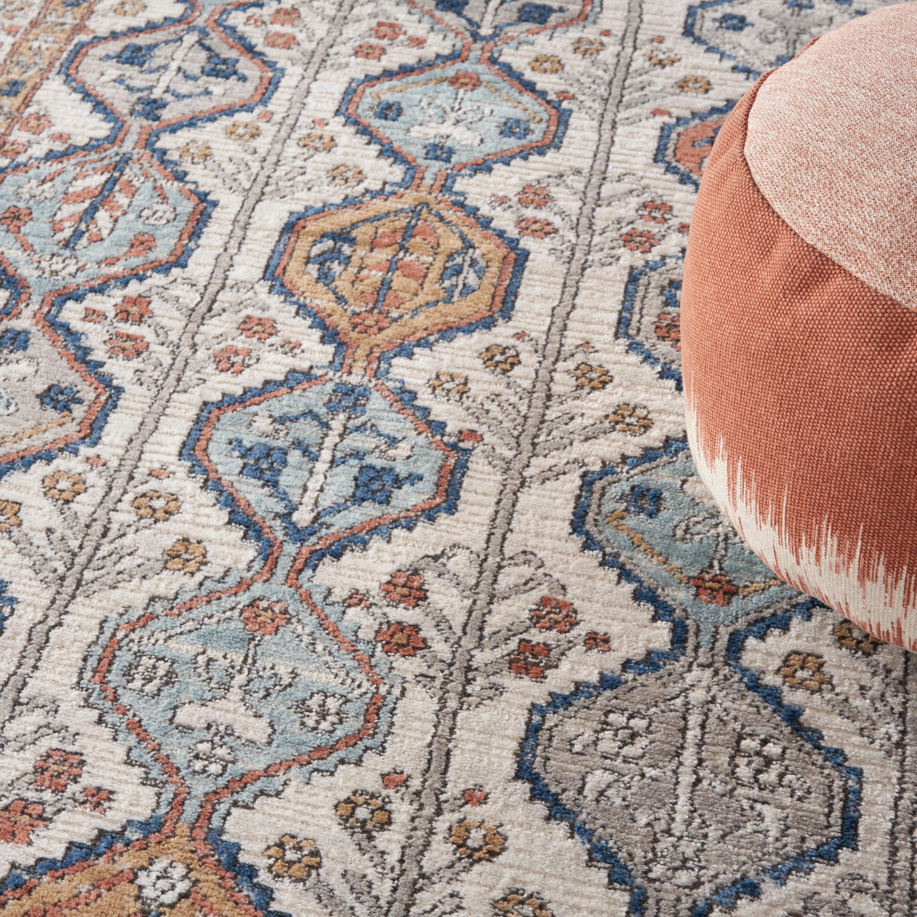 Nourison 099446826220 rugs - View #7