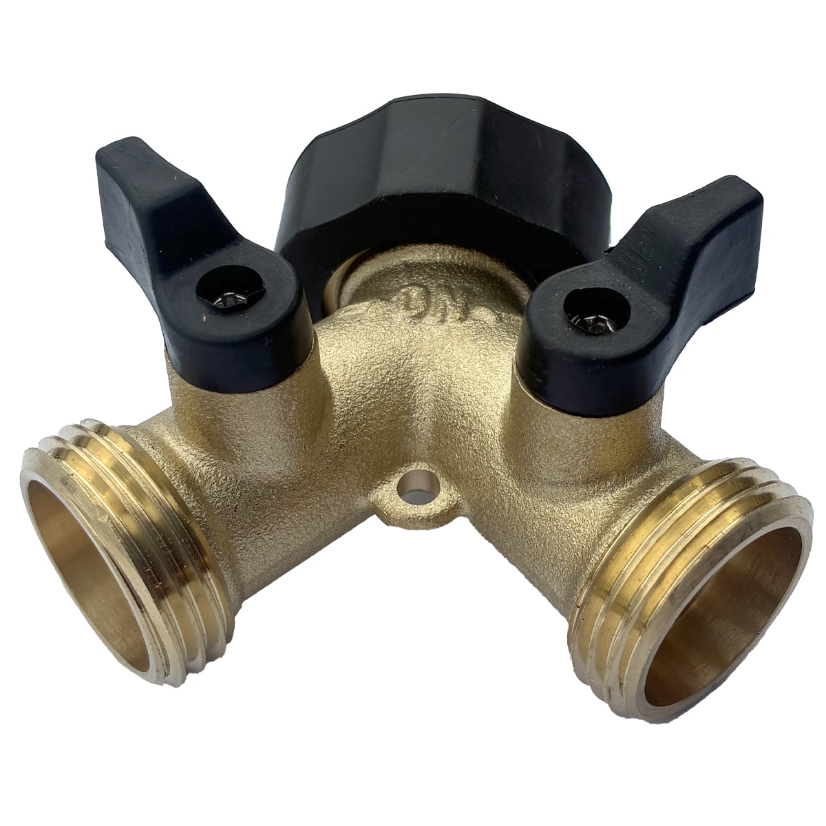 Freeze Miser 2482 Shut-Off-Valves - View #2