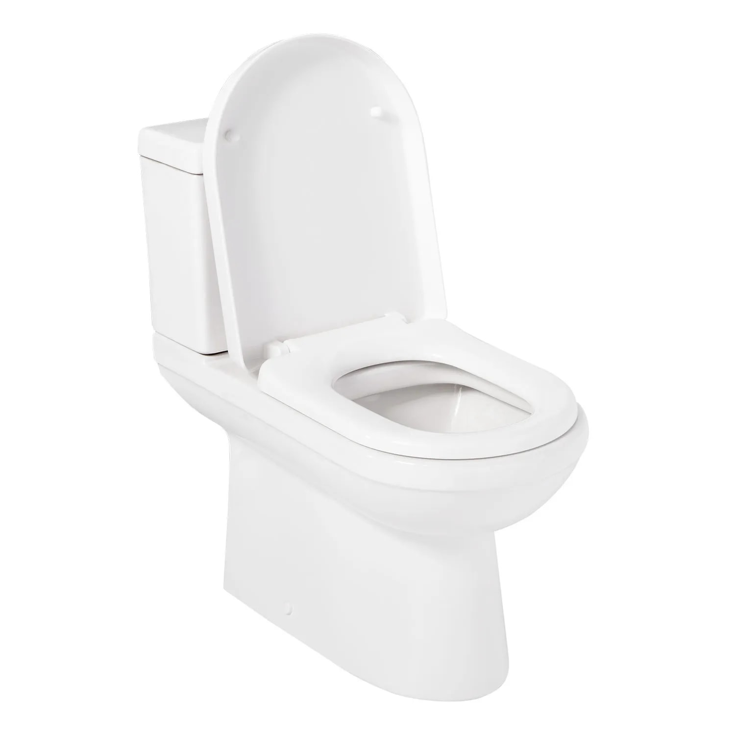 Signature Hardware 447387 toilets - View #3