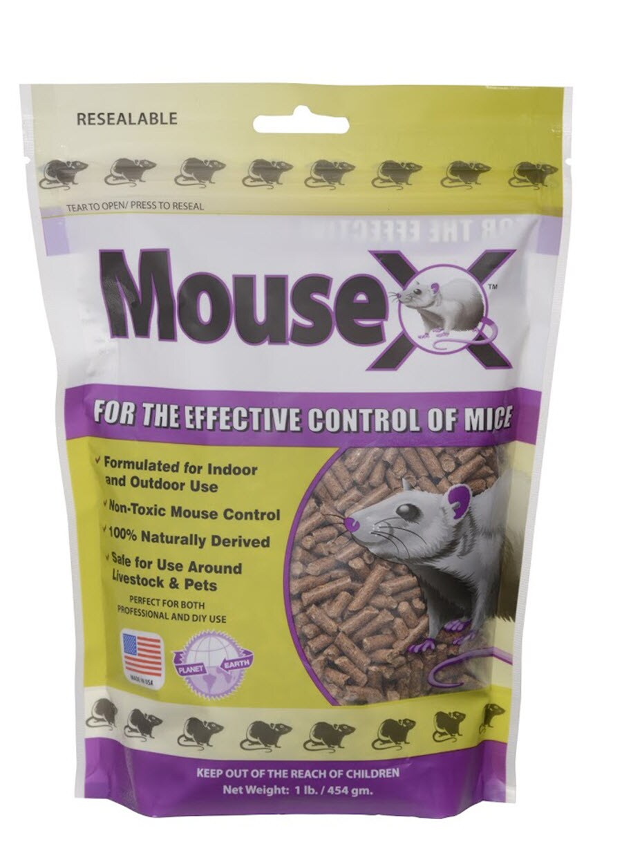 RatX 620201 MouseX Killer