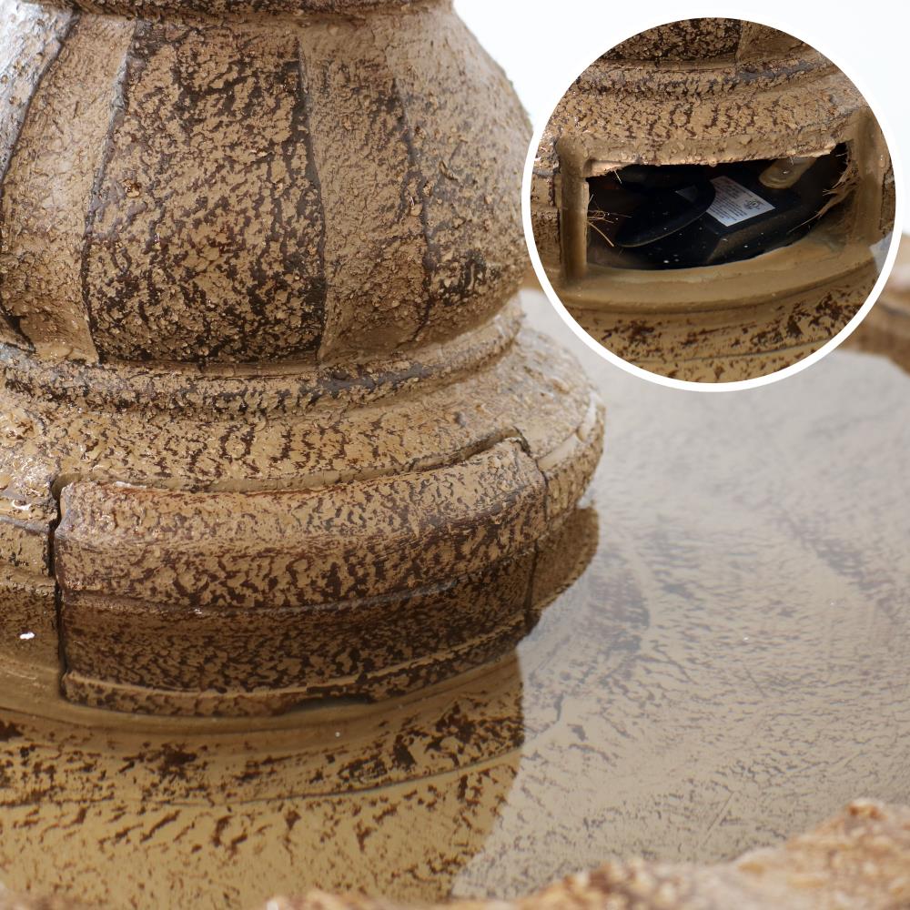 Sunnydaze Decor FC-73650 fountains - View #4