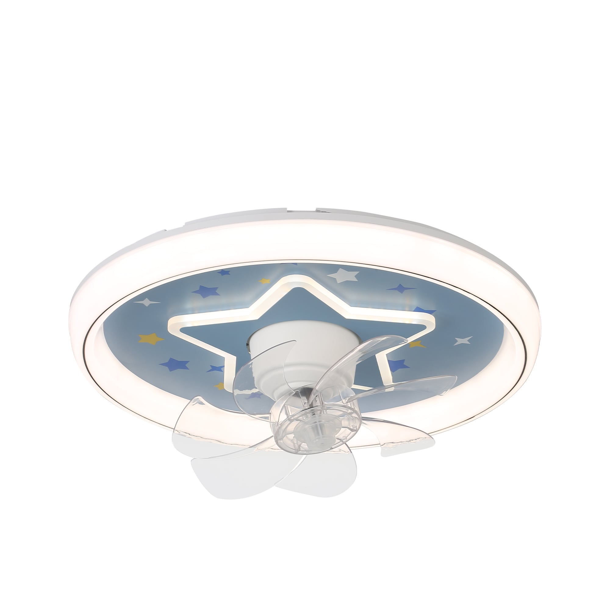 Bella Depot WSFSD2022 Ceiling-Fans - View #11