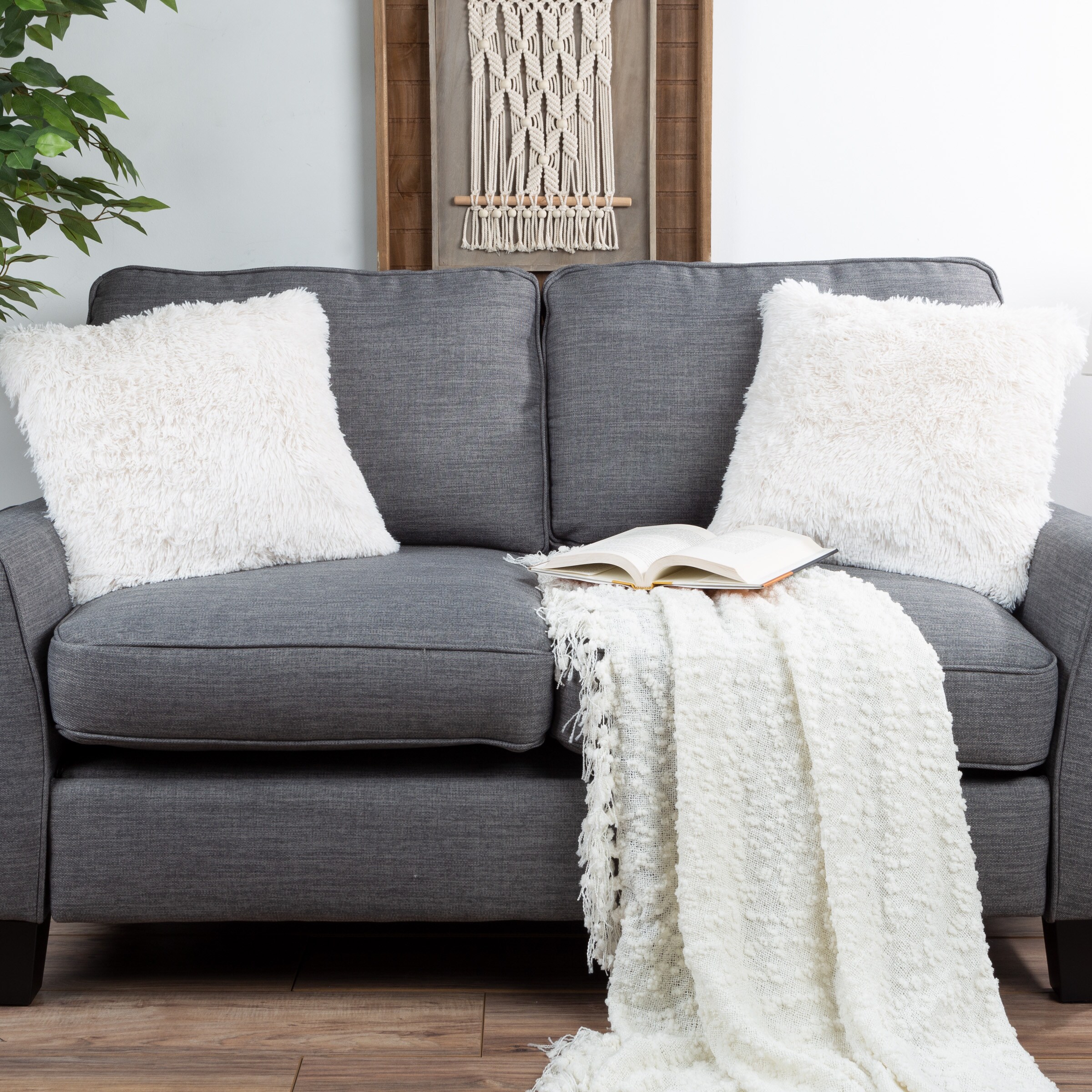 Hastings Home SH-BUND160 Accent-Pillows - View #6