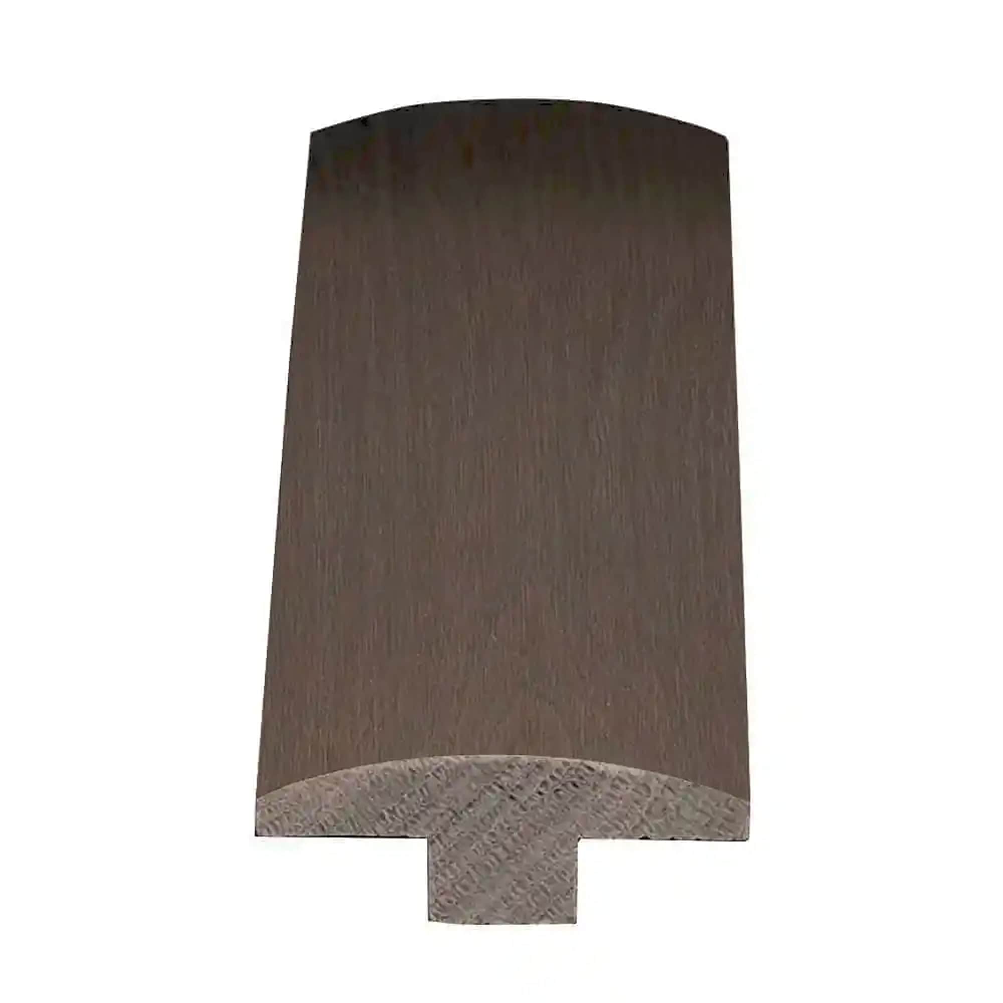 Element Flooring E20079TM Statham Savoy 0.5-in T x 2-in W x 78-in L Wood T-moulding