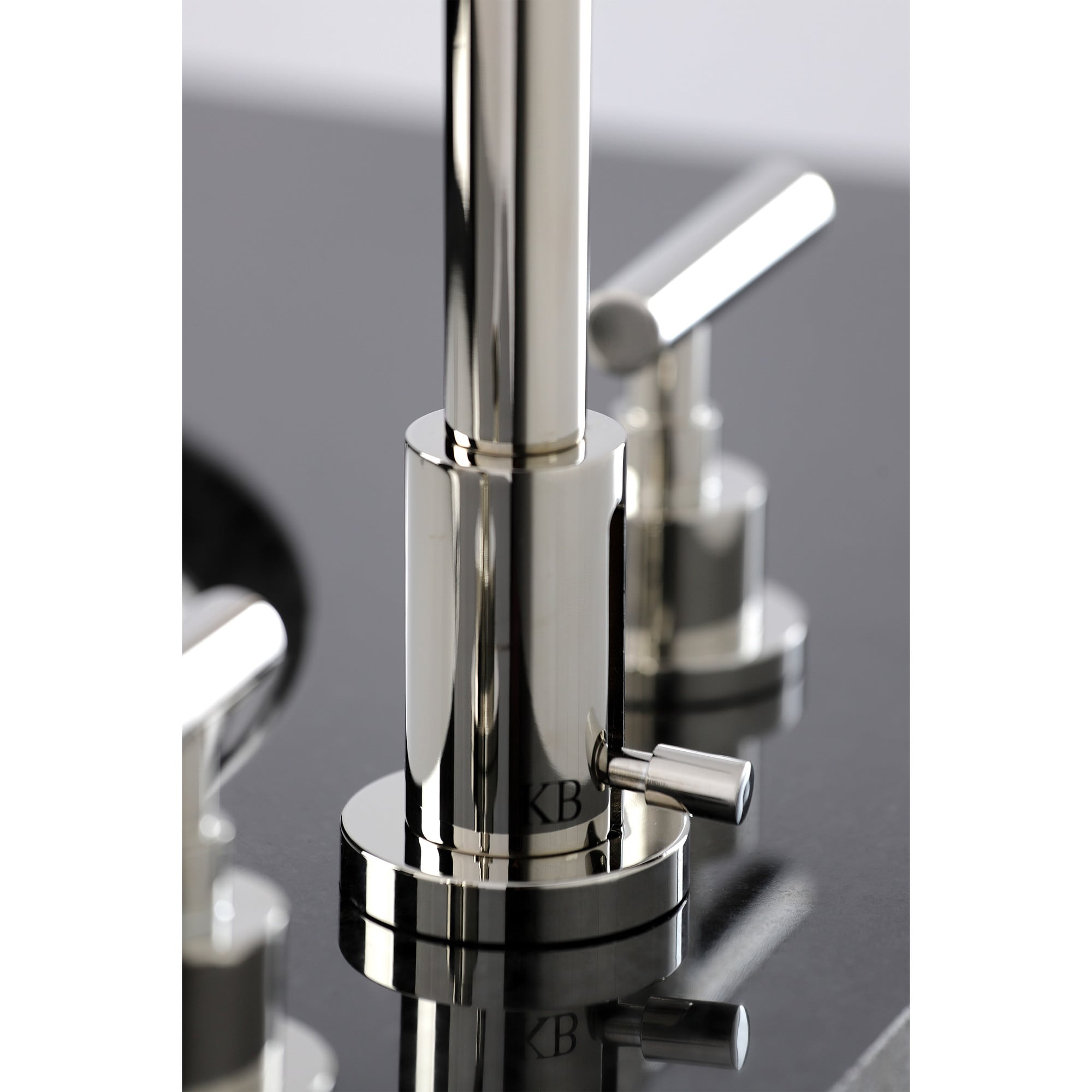 Kingston Brass WLFSC8959CML Lavatory-Faucets - View #8