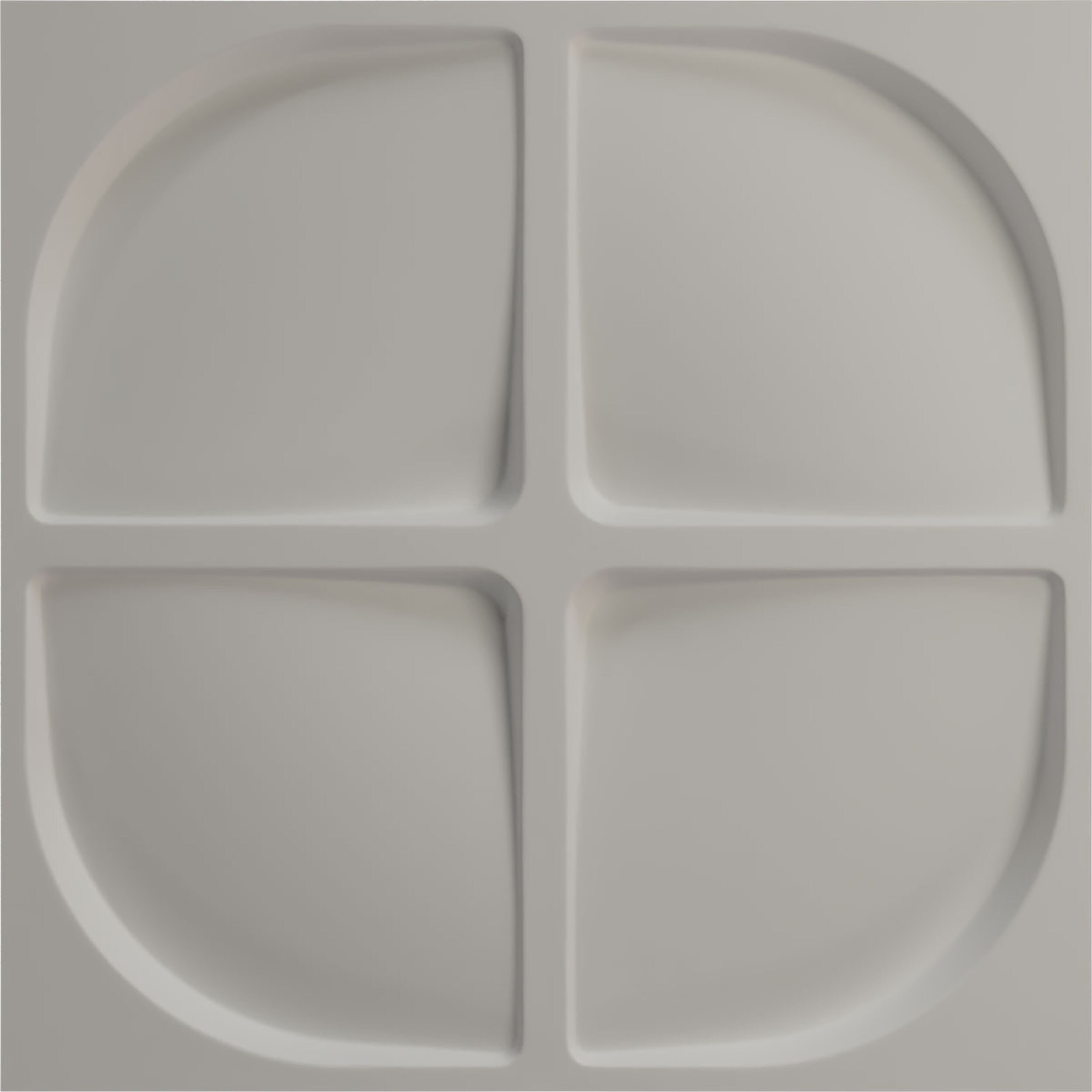 Ekena Millwork WP20X20FRBCO Wall-Panels - View #5