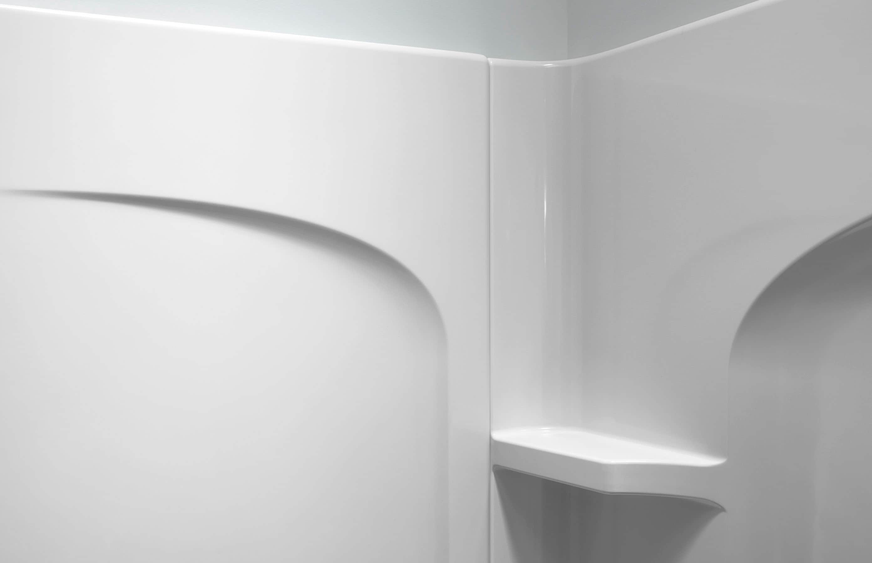Sterling 71220122-0 Tub-Shower-Combo - View #5