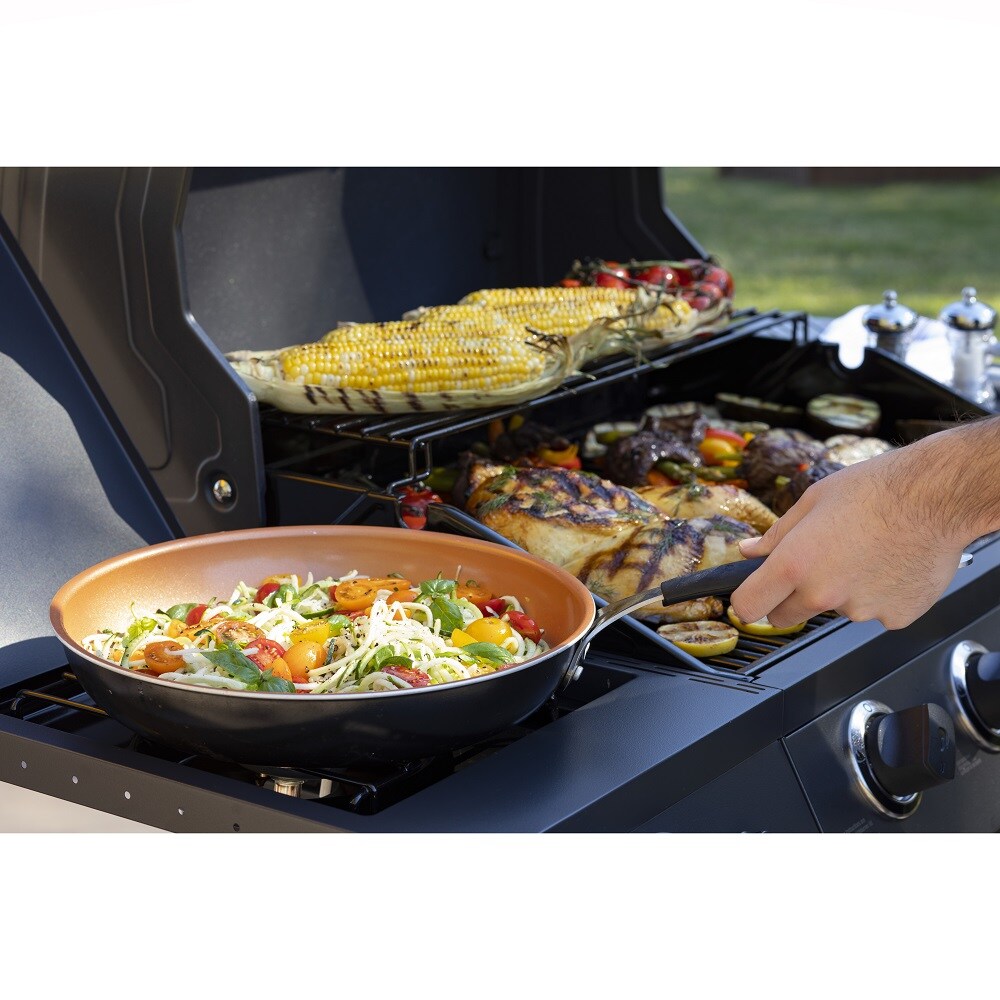 Charbroil 463284422 Gas-Grill - View #11