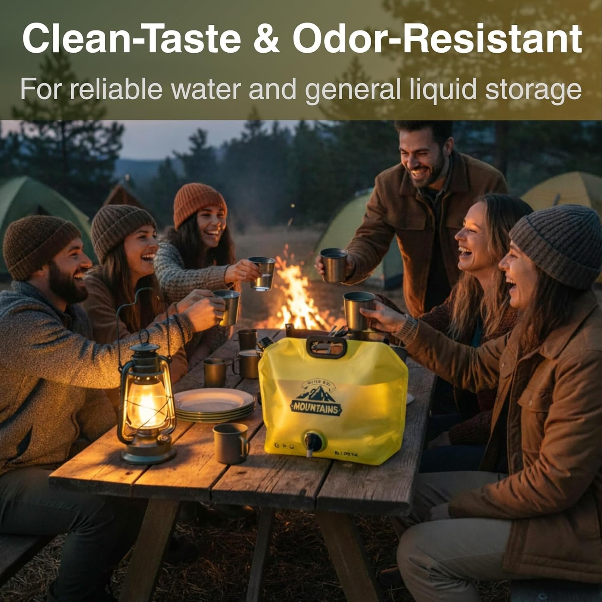 Wudkey L4-TF2Q1D Water-Storage - View #3
