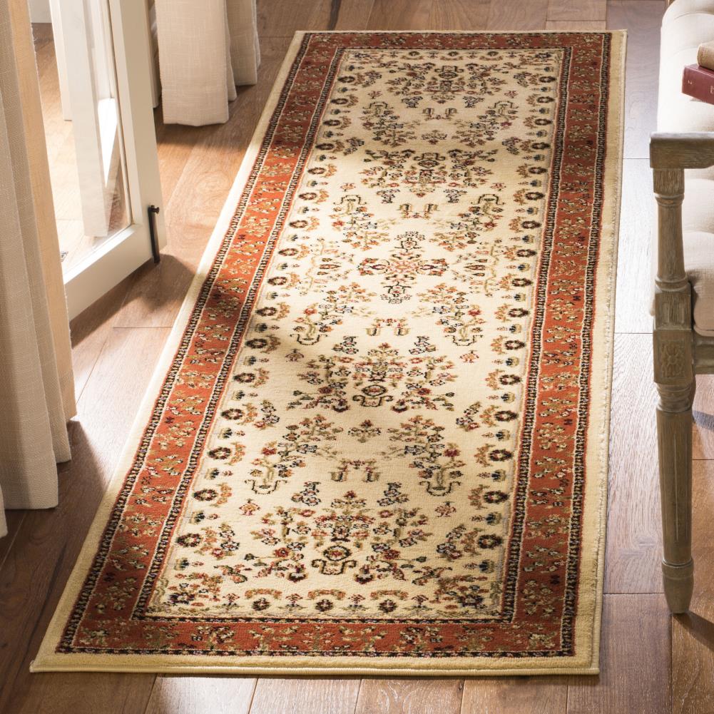 Safavieh LNH331R-216 rugs - View #2