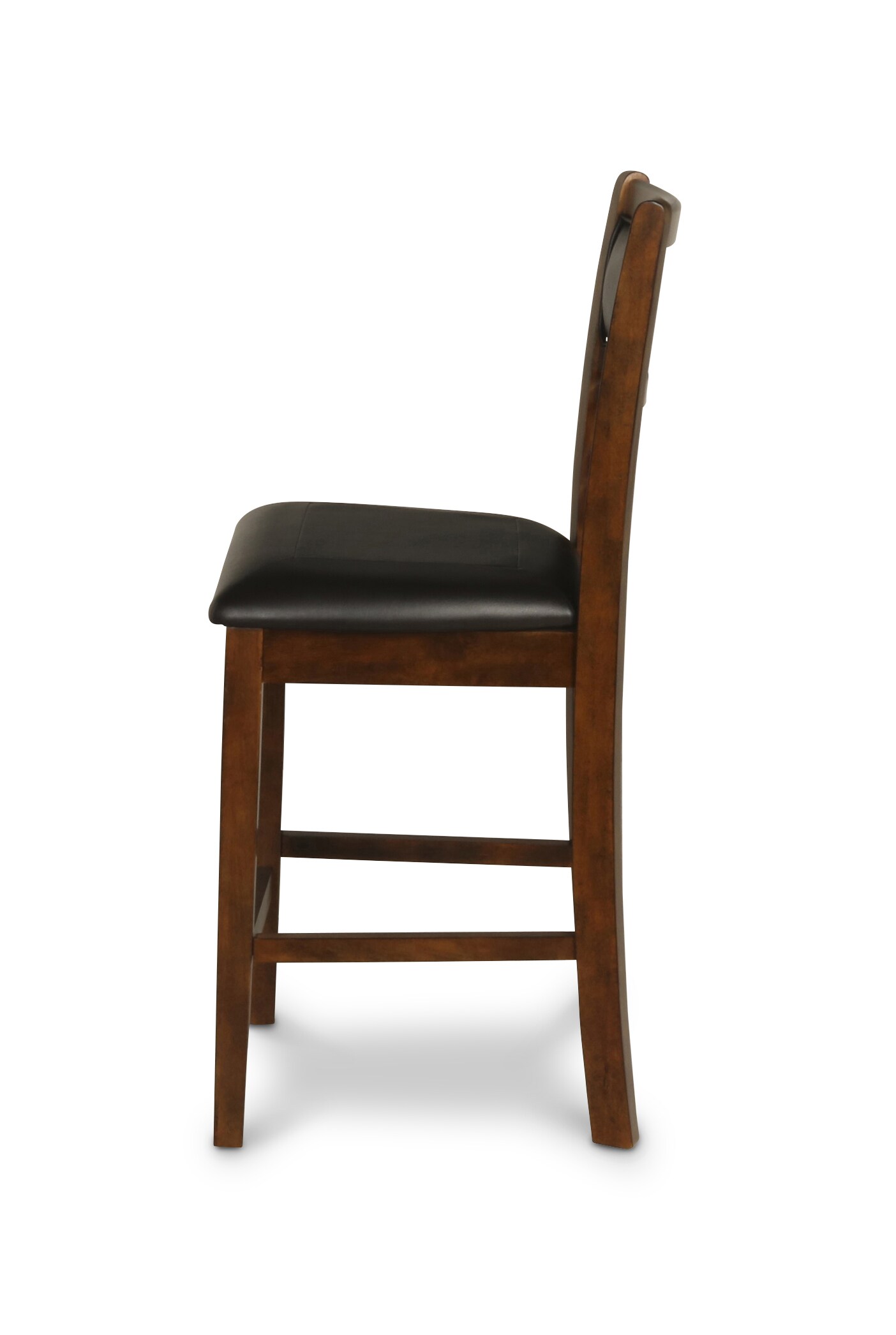 New Classic Furniture D1701-22-BRN Dining-Chairs - View #4