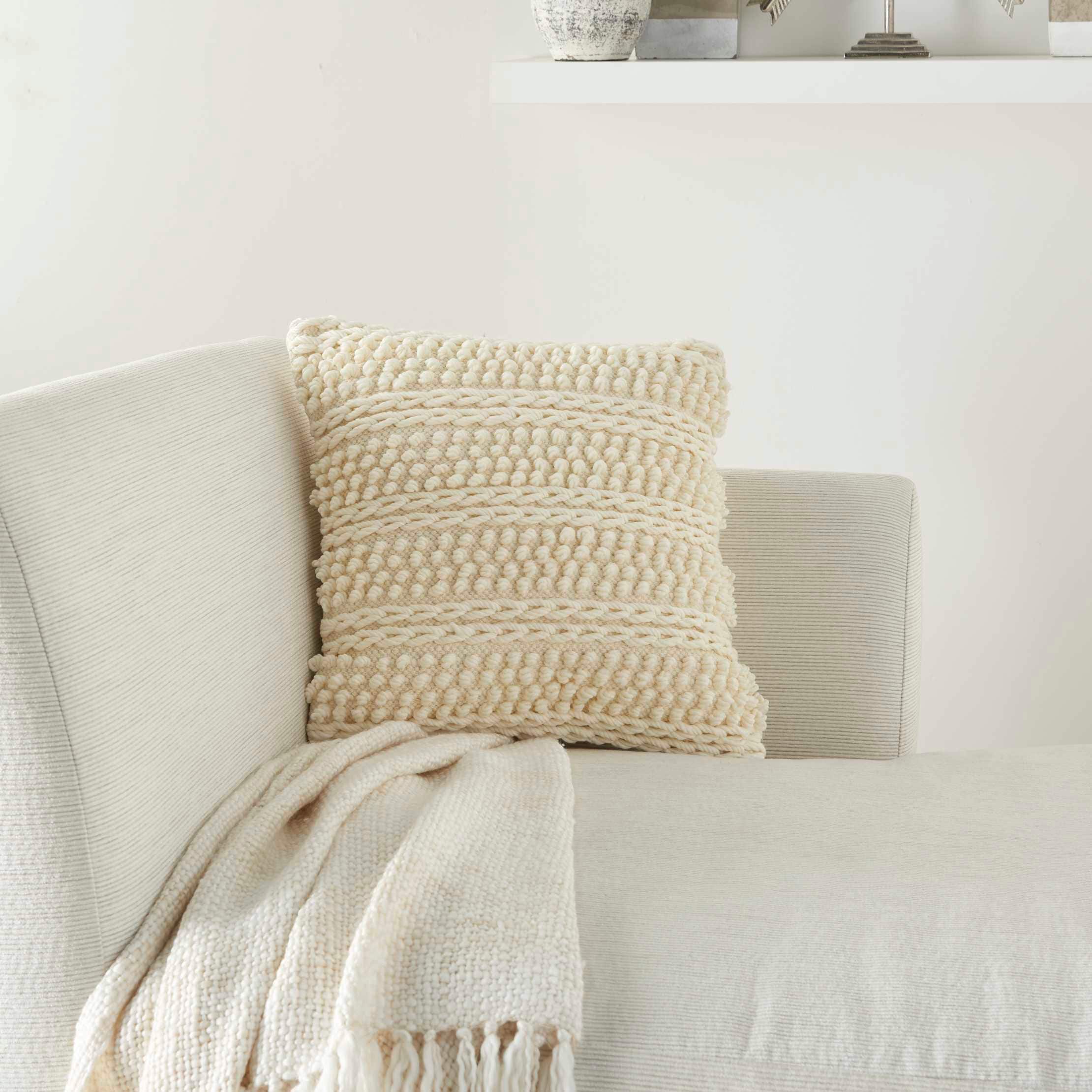 Mina Victory 798019076368 Accent-Pillows - View #2