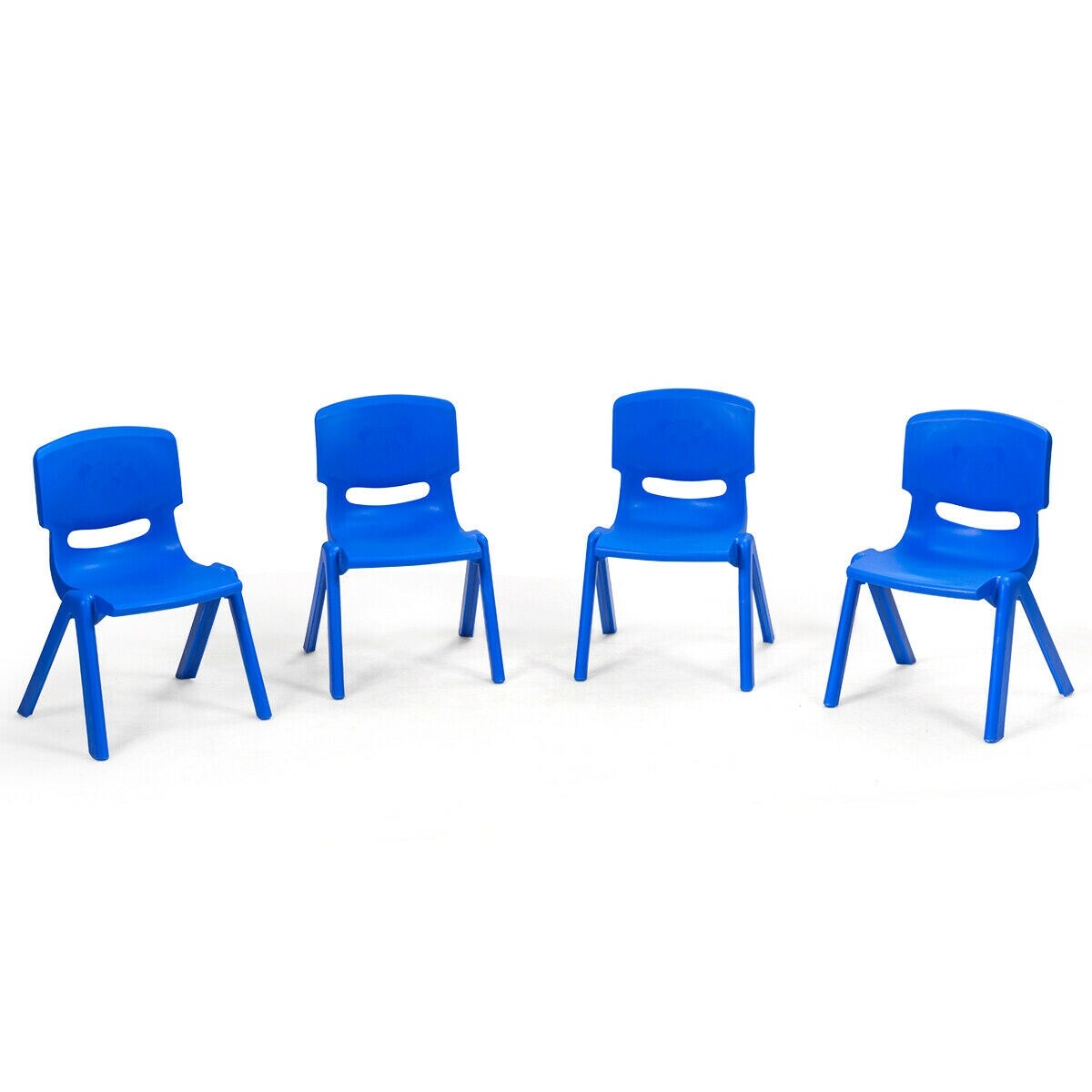 CASAINC WF-HYSN-64568BL-4 chairs - View #4