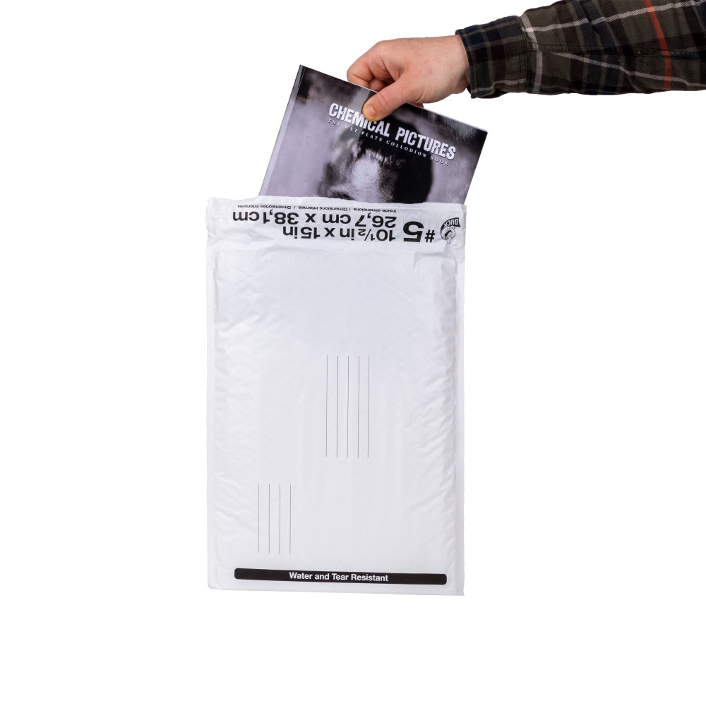 Duck 287549 Padded-Mailers - View #7