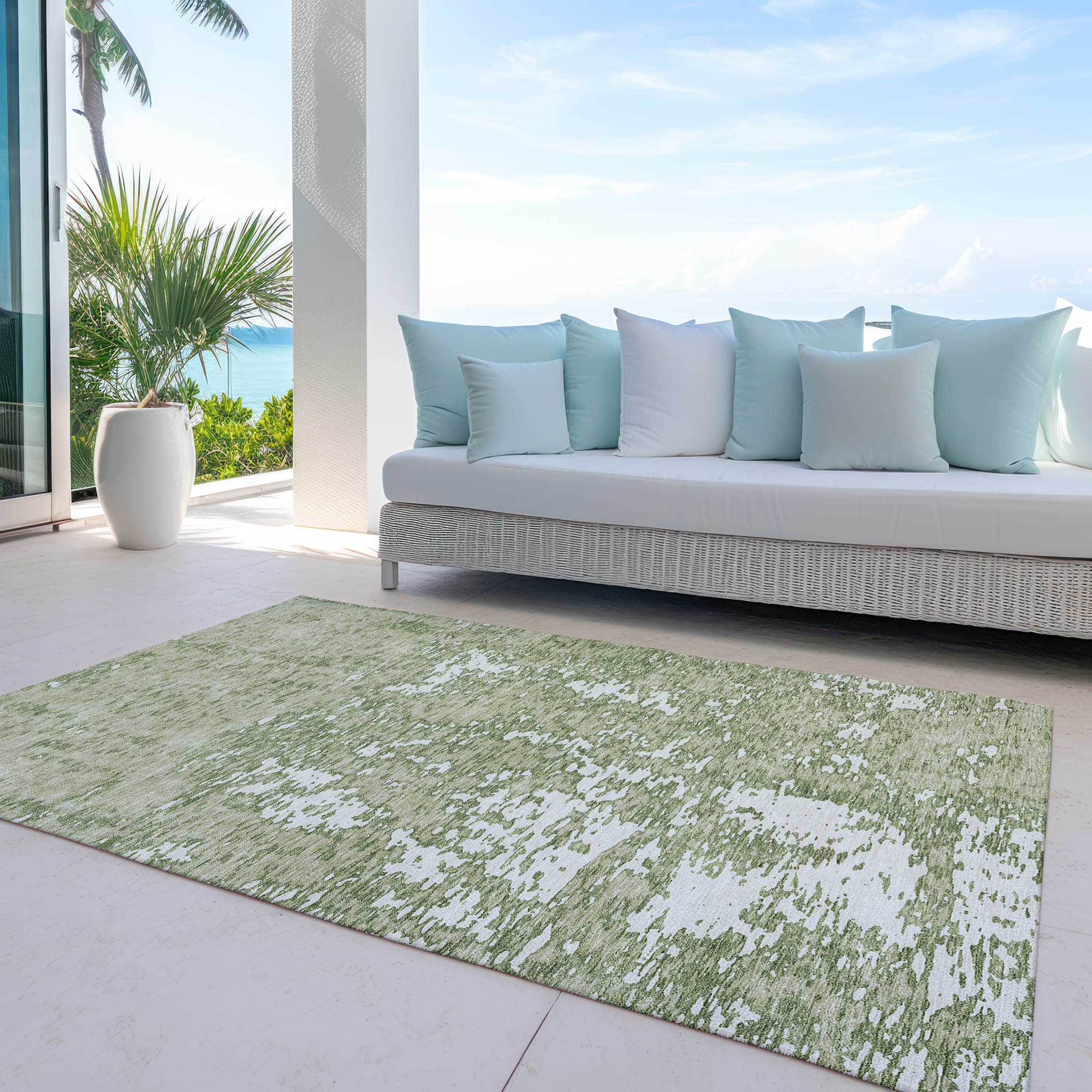 Addison Rugs ACN946AL8X10 rugs - View #8
