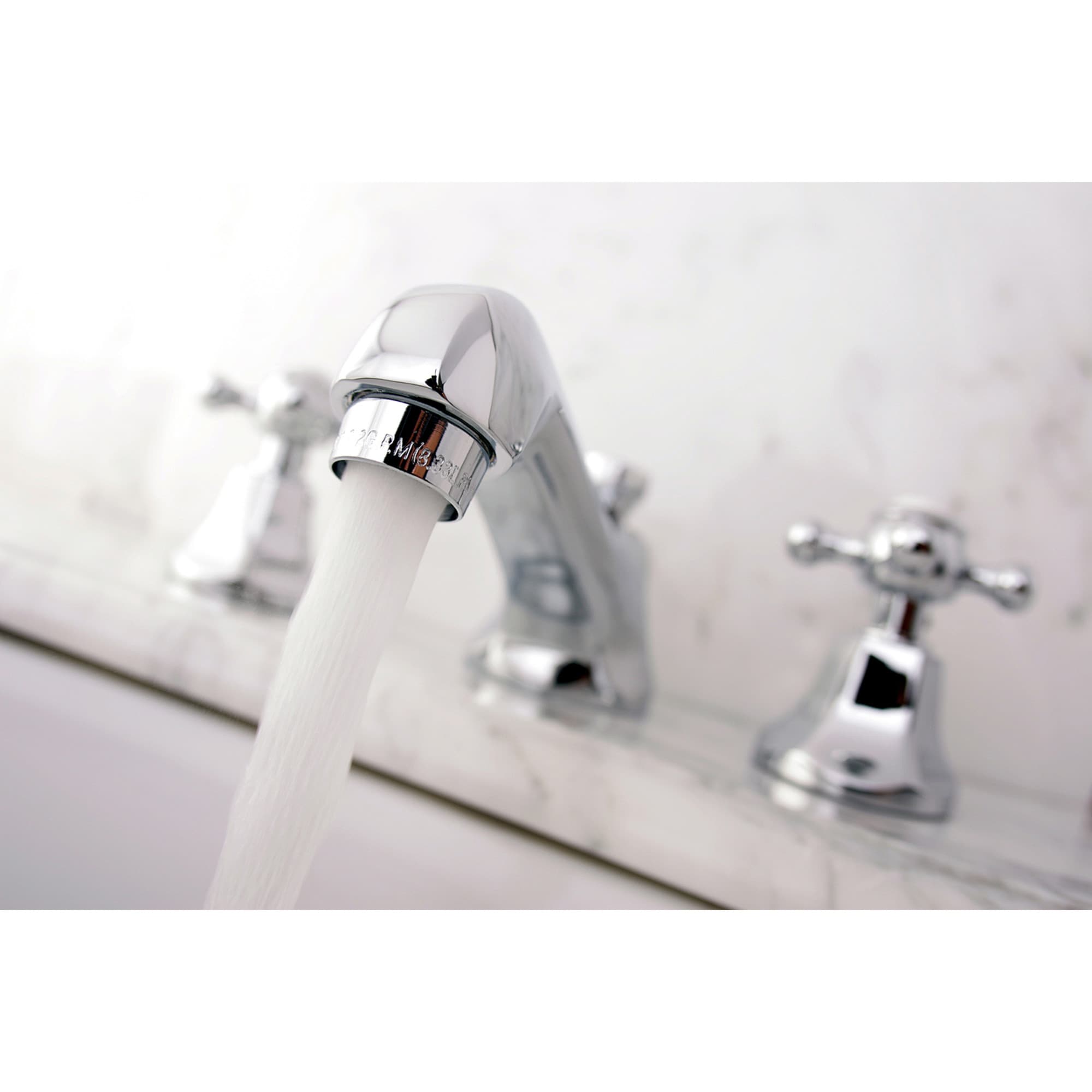 Kingston Brass WLKS4461BX Lavatory-Faucets - View #7