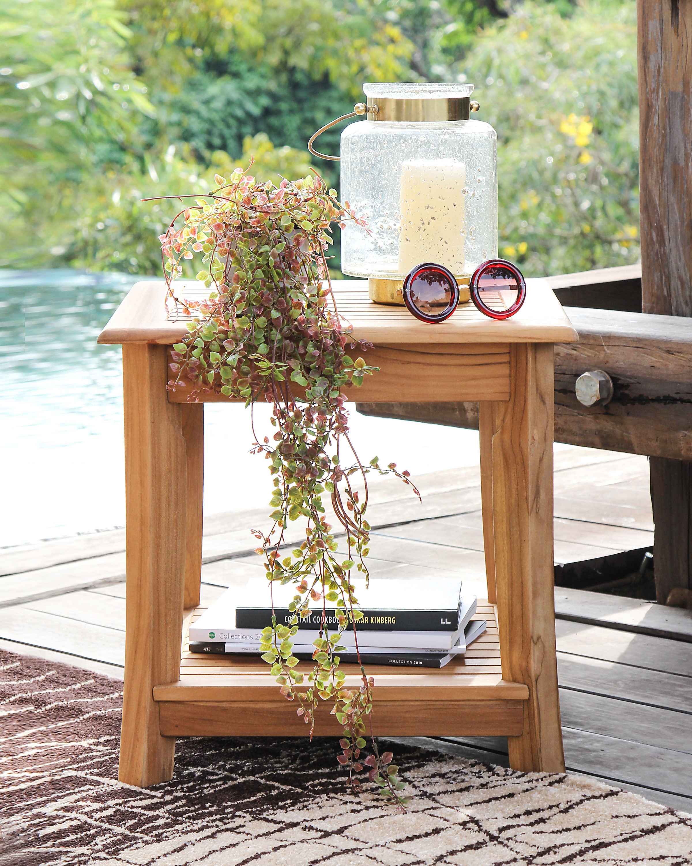 Cambridge Casual 180834-TW-XX-XX-XX Patio-Tables - View #5