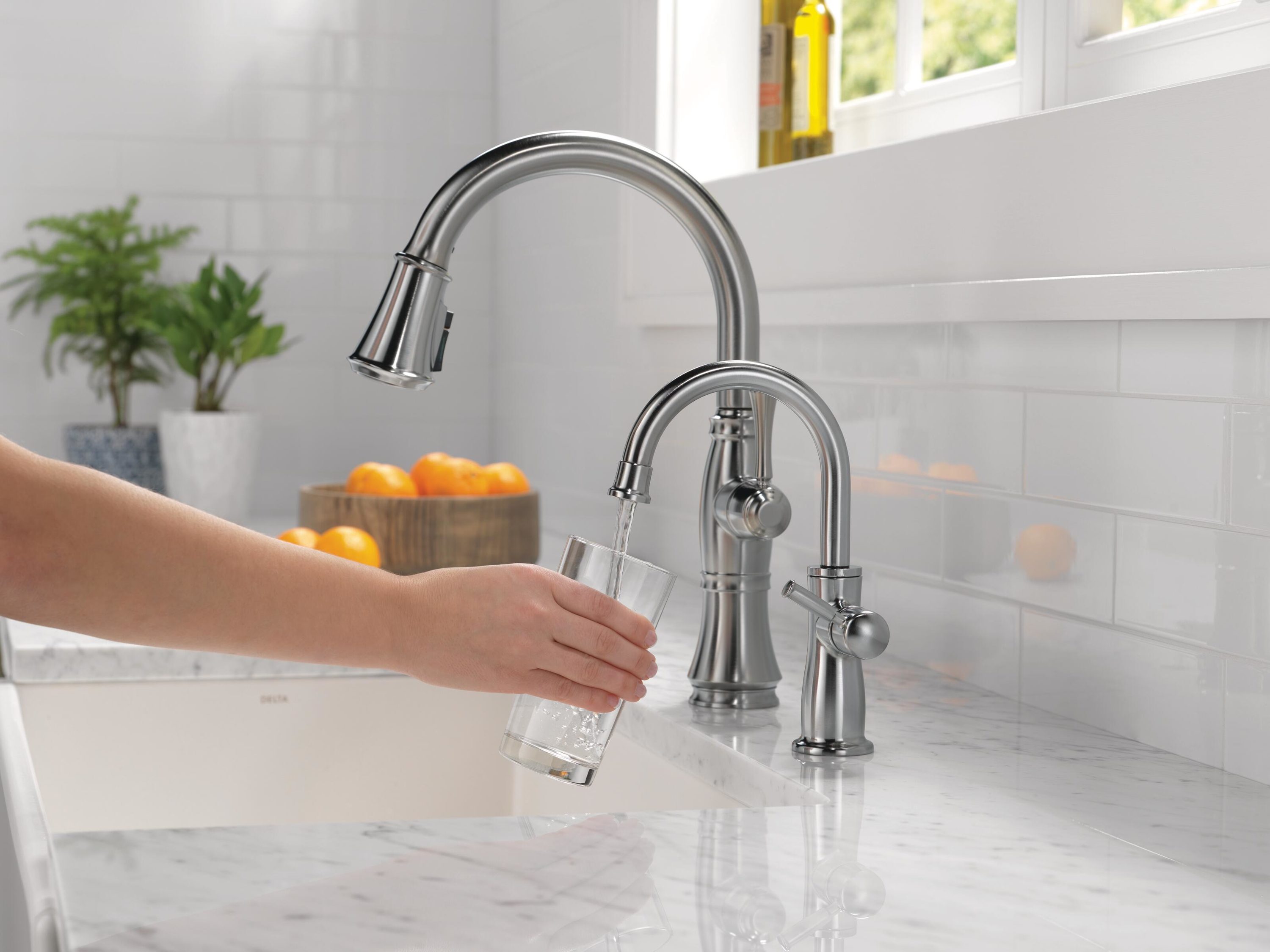 Delta 1960-AR-DST Hot-Water-Dispensers - View #2