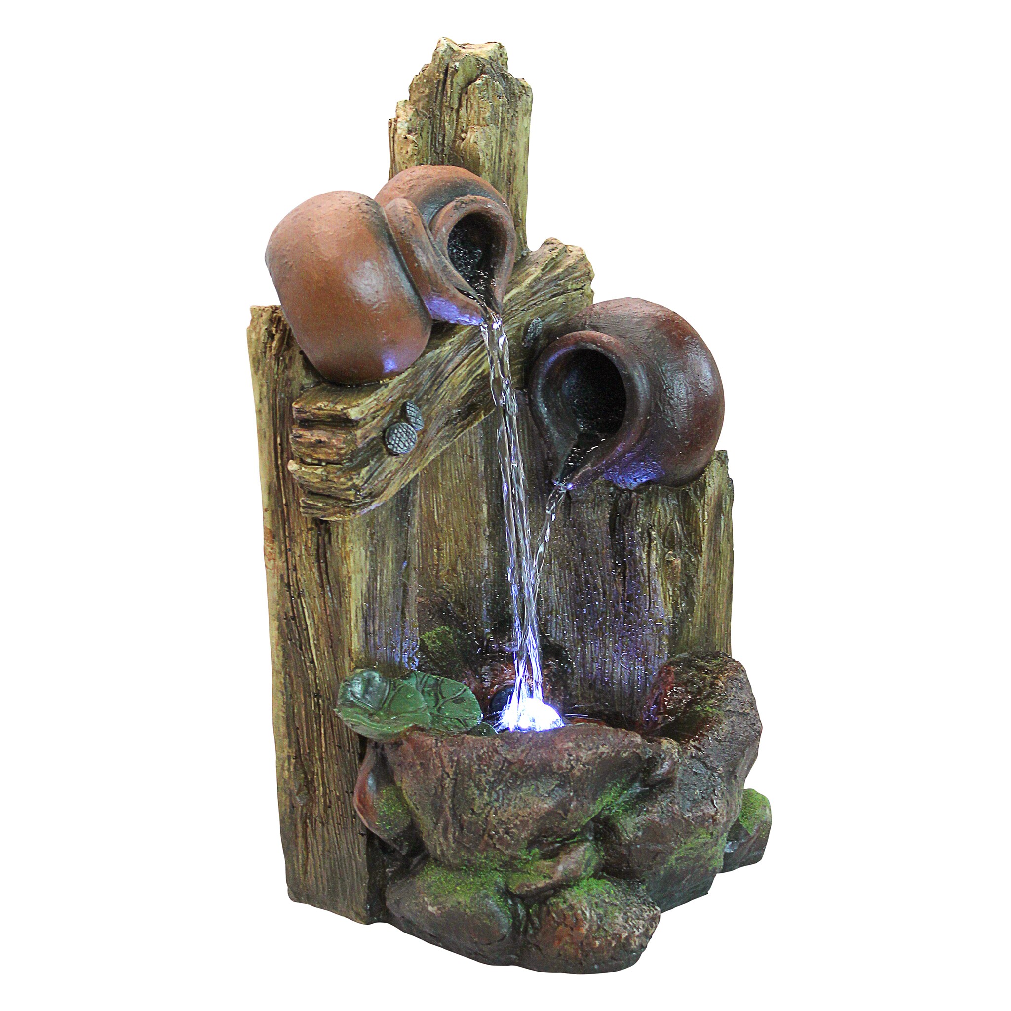 Design Toscano QN164013 fountains - View #2