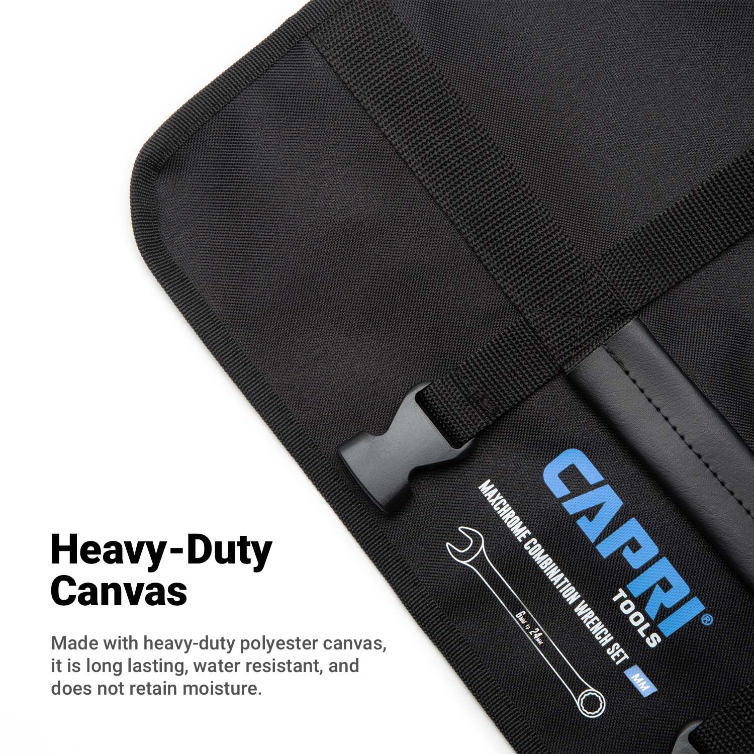 Capri Tools CP11390-POUCH Tool-Pouches - View #2
