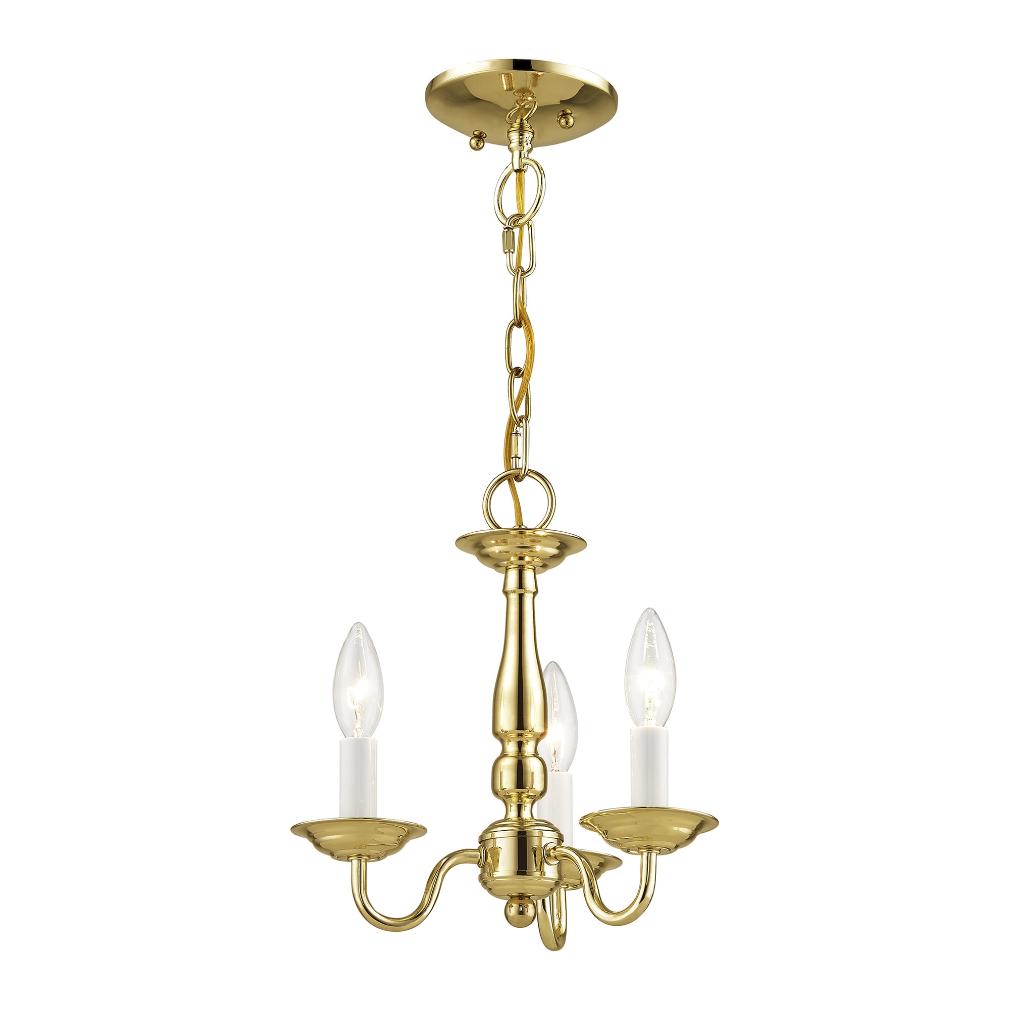 Livex Lighting 5009-02 b090015 - View #3