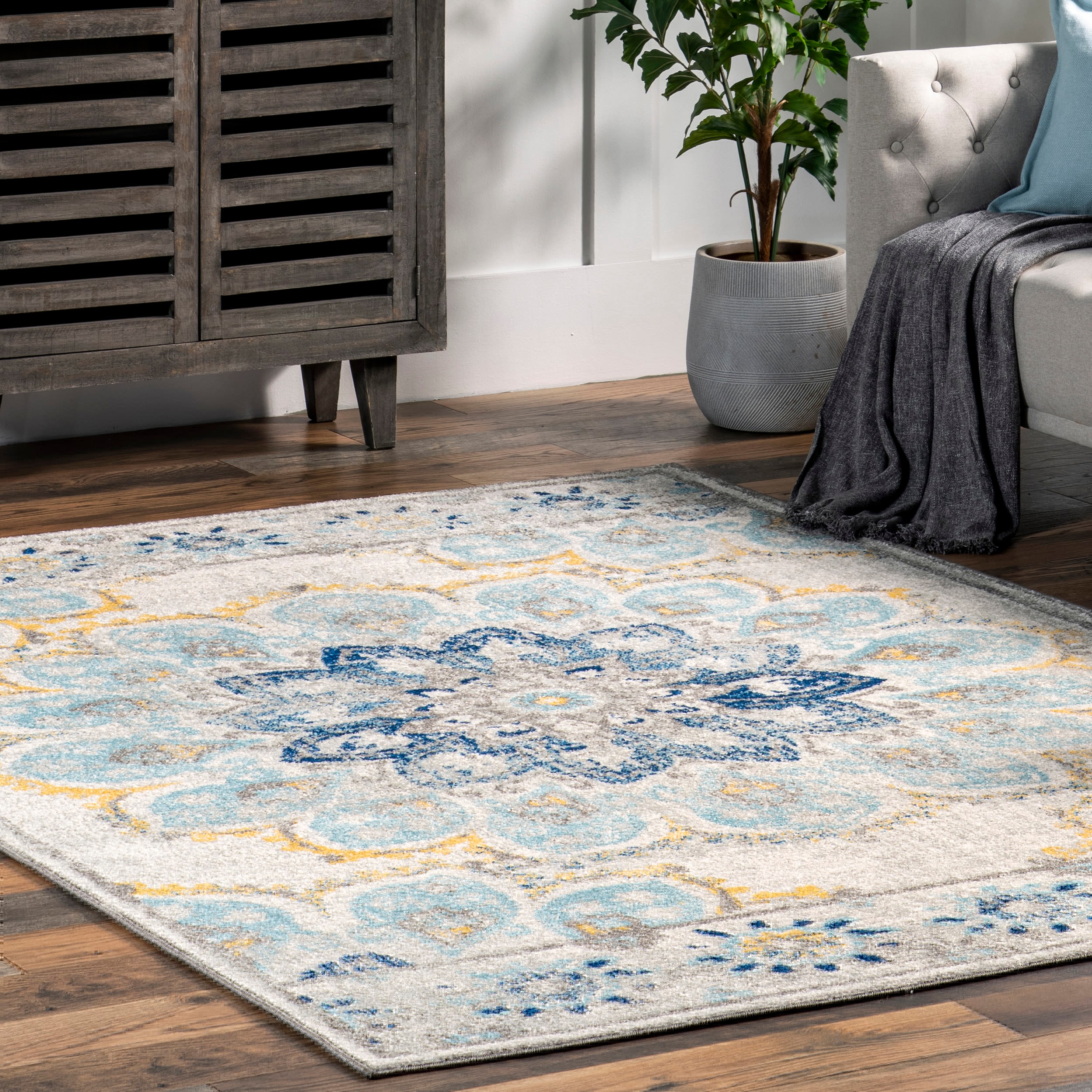 nuLOOM RZBD59C-5075 rugs - View #6