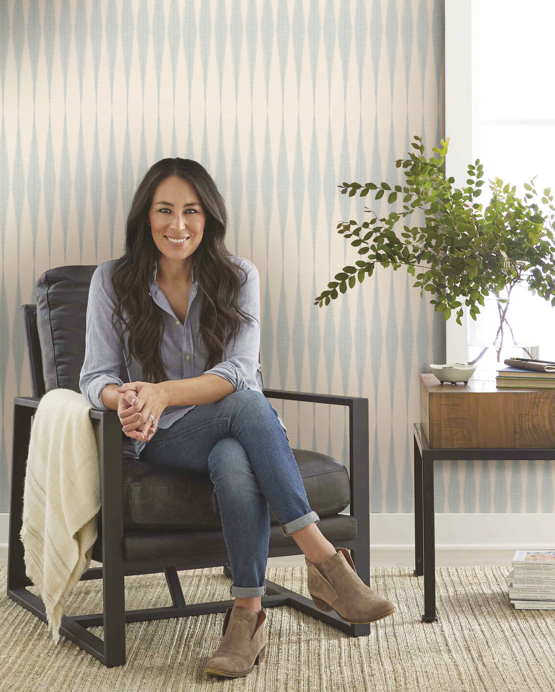 Magnolia Home ME1541 wallpaper - View #3