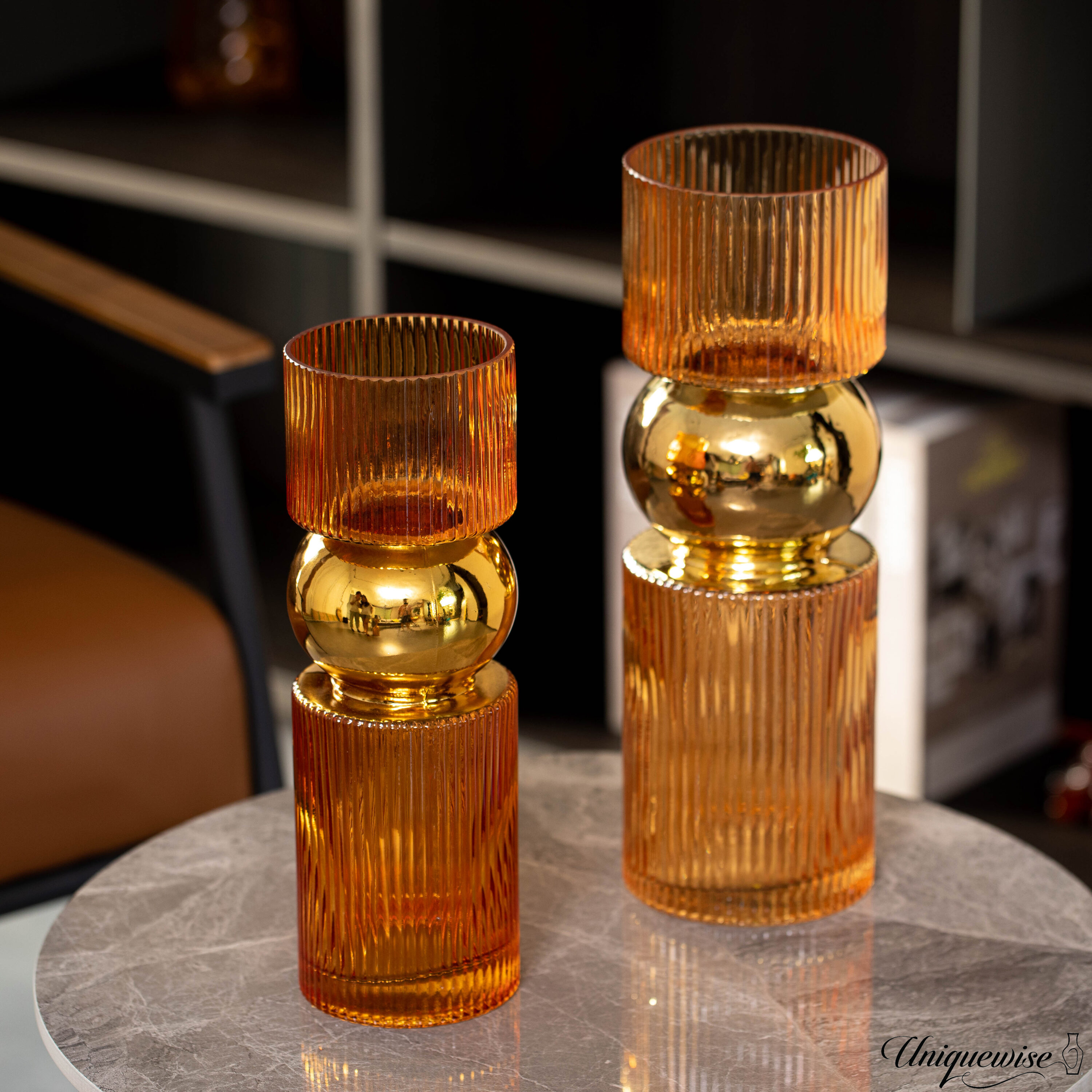 Uniquewise QI004735.OR.S Decorative-Accessories - View #4