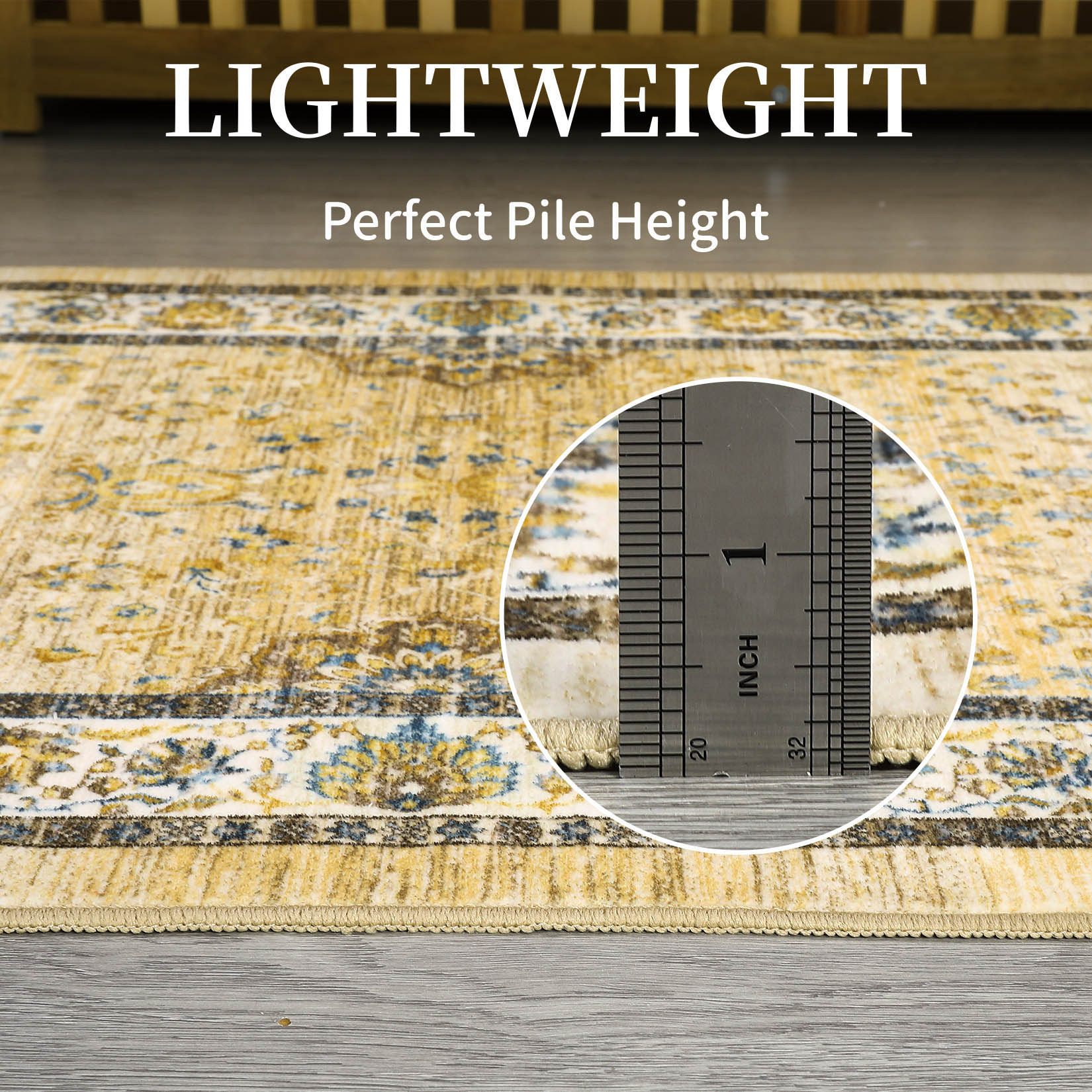 Garvee YXY-LO-PHO-15JULPJS rugs - View #4