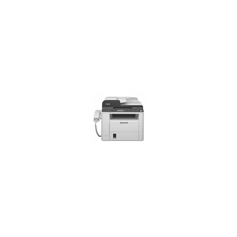Canon SPRCH35873  CNML190 Multifunc Laser Printer, Copy-Fax,18.6 in. x 17.5 in. x 14 in.,BE-WE