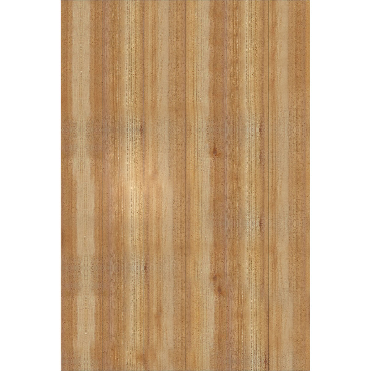 Ekena Millwork RBF06Z32X048RWR Exterior-Shutters - View #4