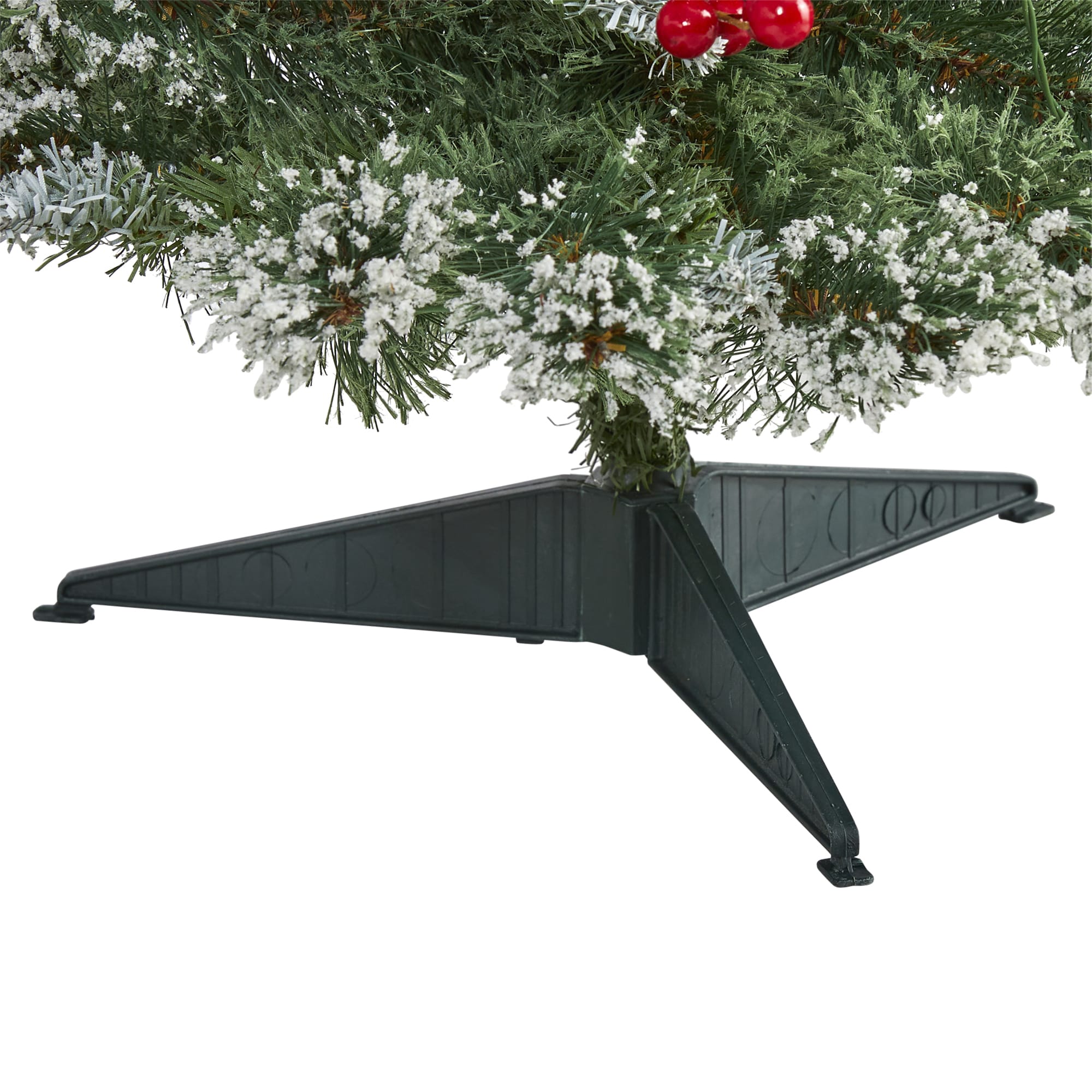 Nearly Natural T1625 Artificial-Christmas-Trees - View #5