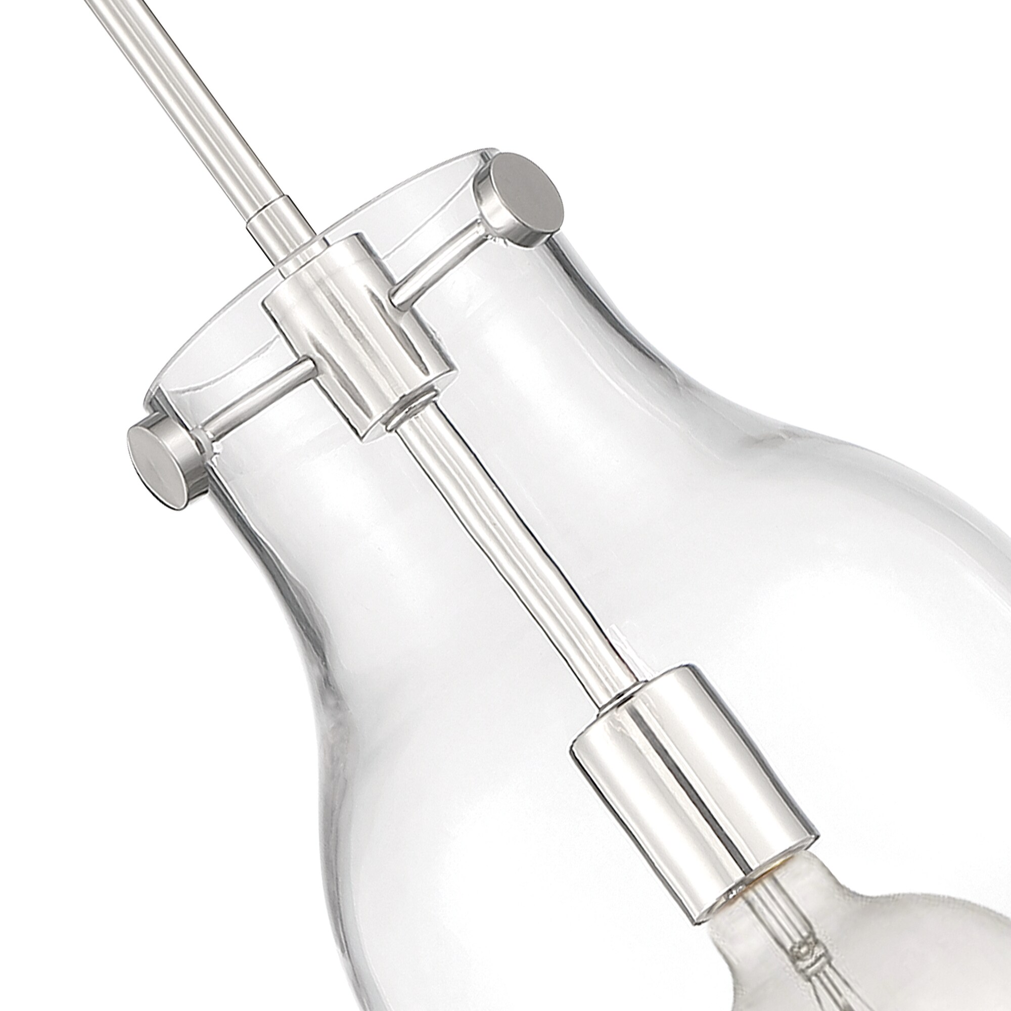 Designers Fountain D229M-14P-PN Pendant-Lights - View #2