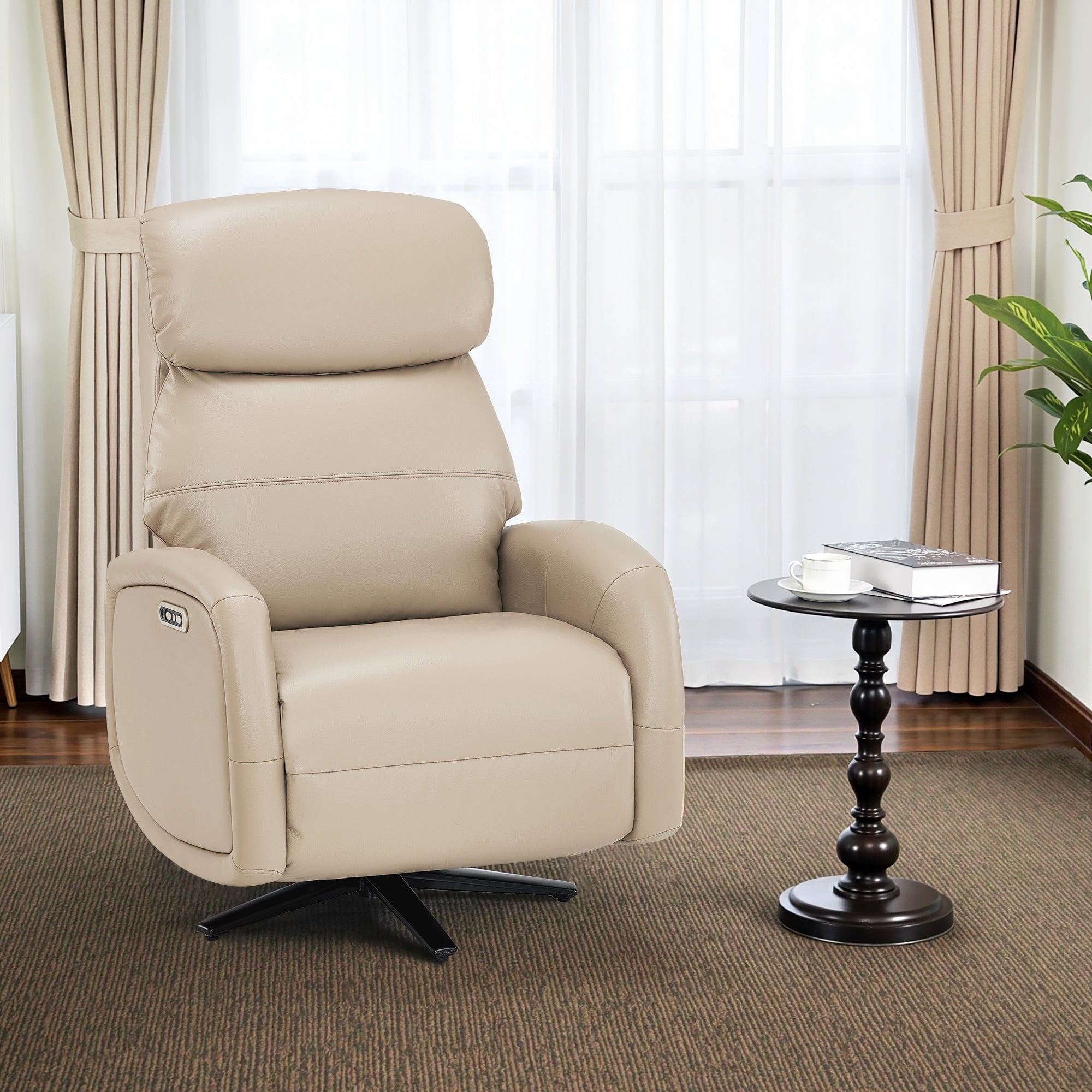 MCombo 6151-4610EY recliners - View #2