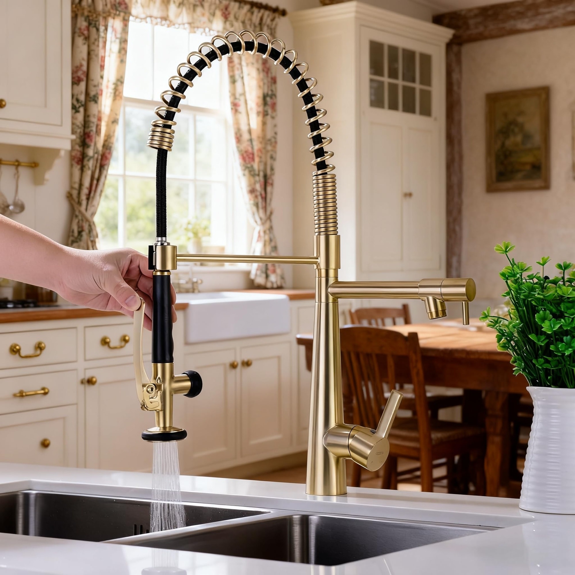 Vrbgify LVG0821V331 Kitchen-Faucets - View #2