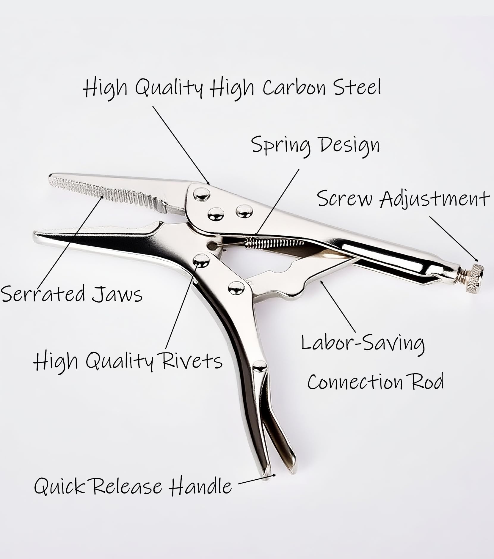 Ahfiwaso LAH0819Q178 pliers - View #3