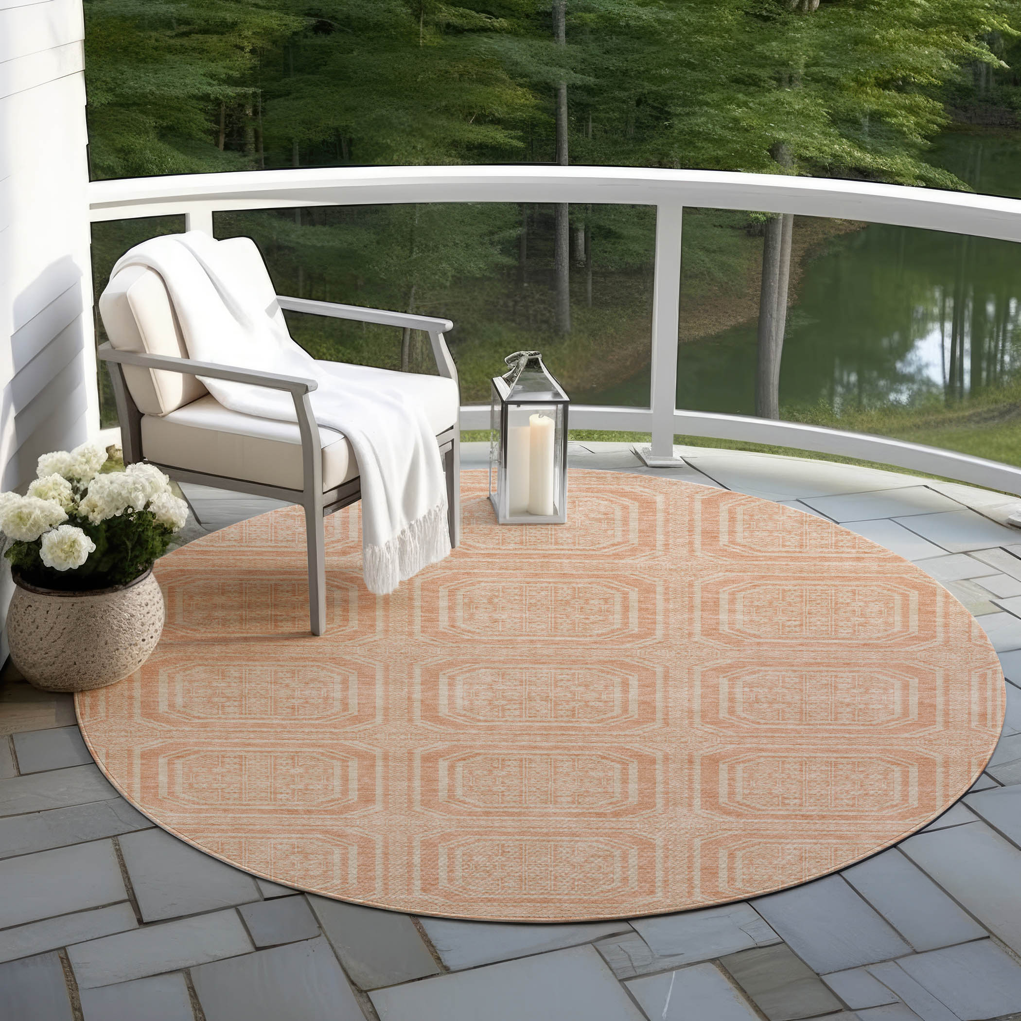 Addison Rugs ACN1460PH8RO rugs - View #7