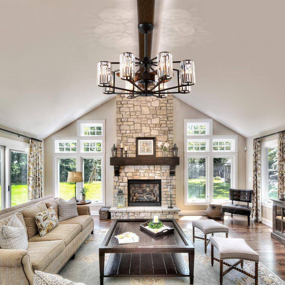 Antoine LSFD-24 Ceiling-Fans - View #3