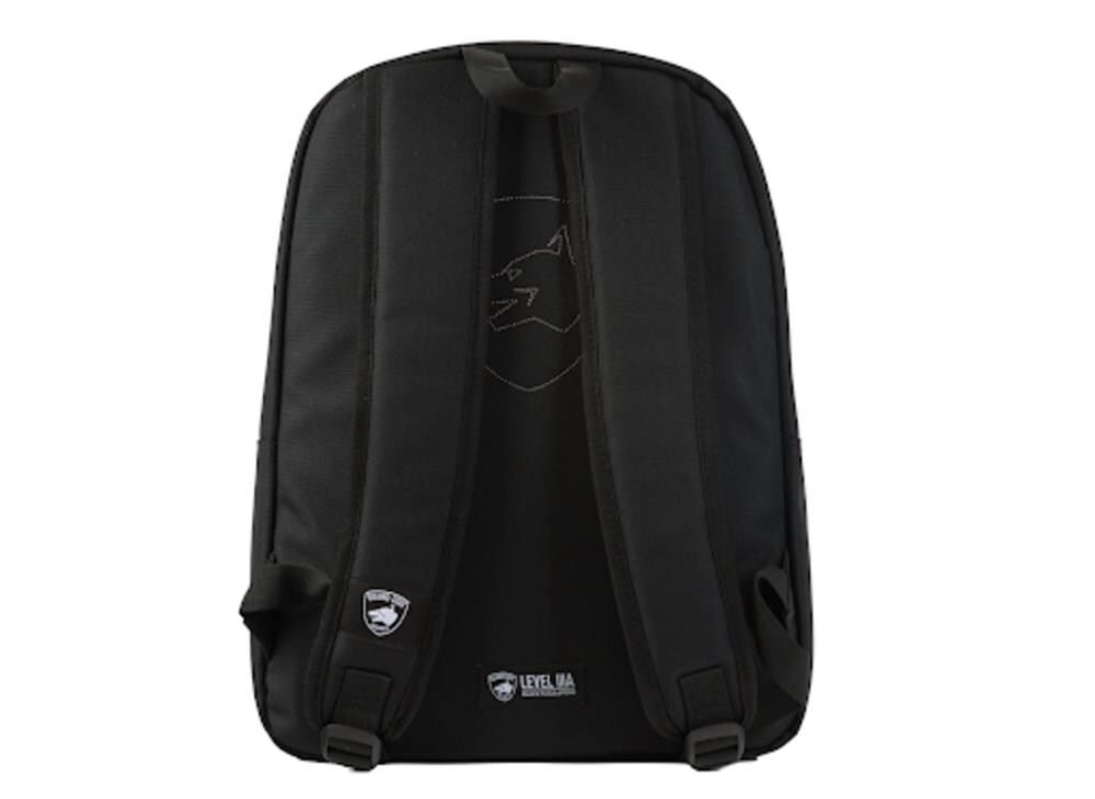 Guard Dog Security BP-GDPSC-BK Bags-And-Backpacks - View #2