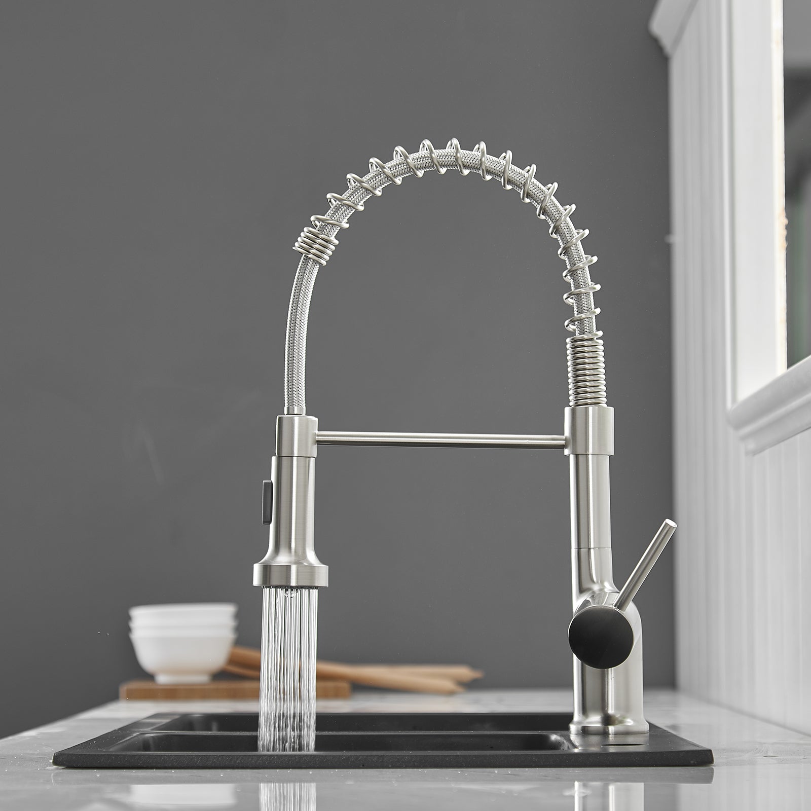 Boyel Living BM2135N-1P Kitchen-Faucets - View #7