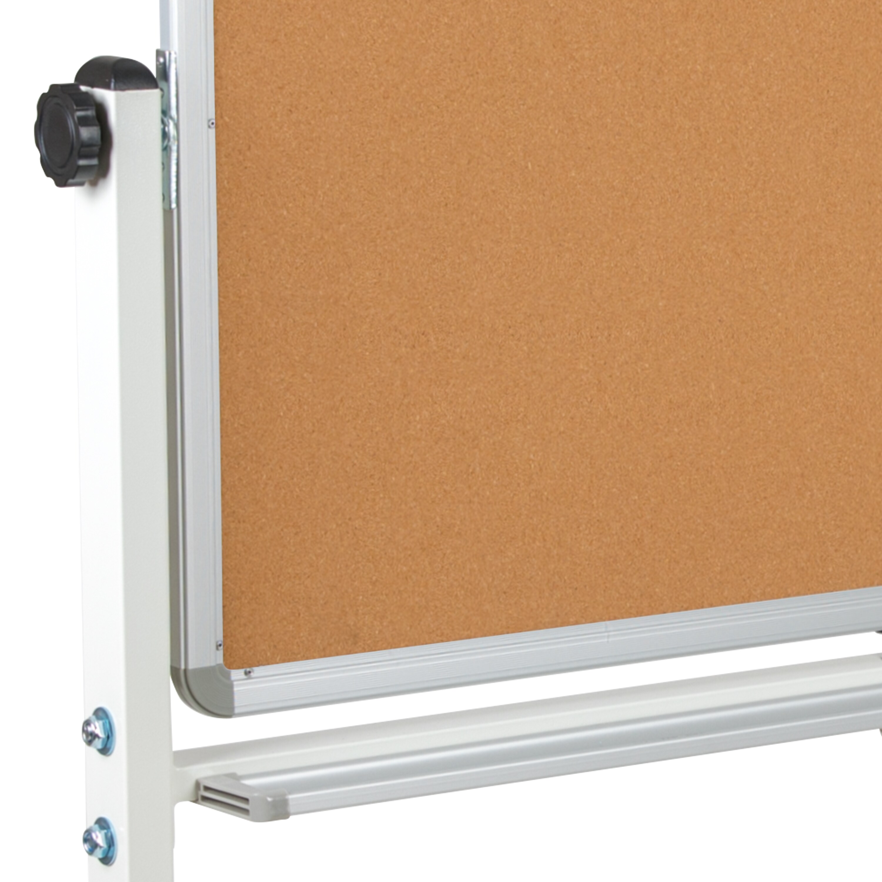 Flash Furniture 889142566458 Dry-Erase-Bulletin-Boards - View #10