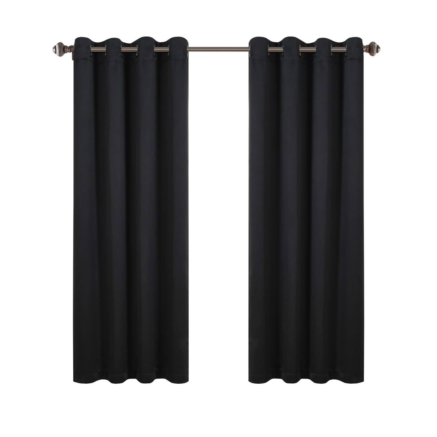 Lush Decor 21T010787 curtains - View #5