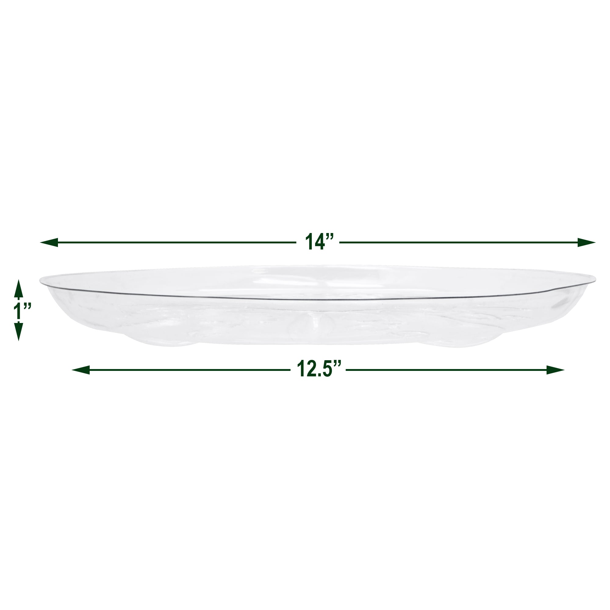 Arcadia Garden Products PS20-5 Planter-Window-Box - View #3