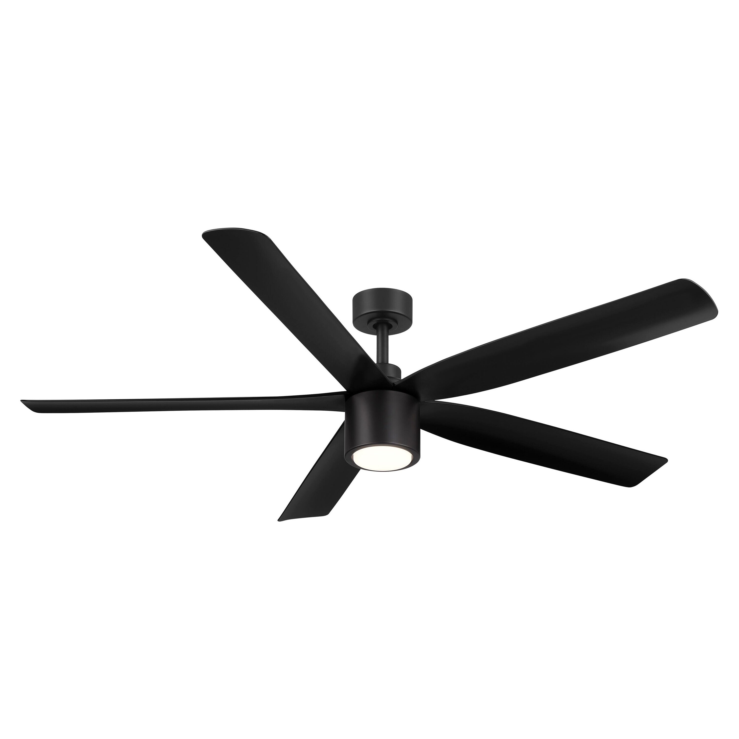 Arranmore Lighting & Fans AR-5001MB-60LK Ceiling-Fans - View #3
