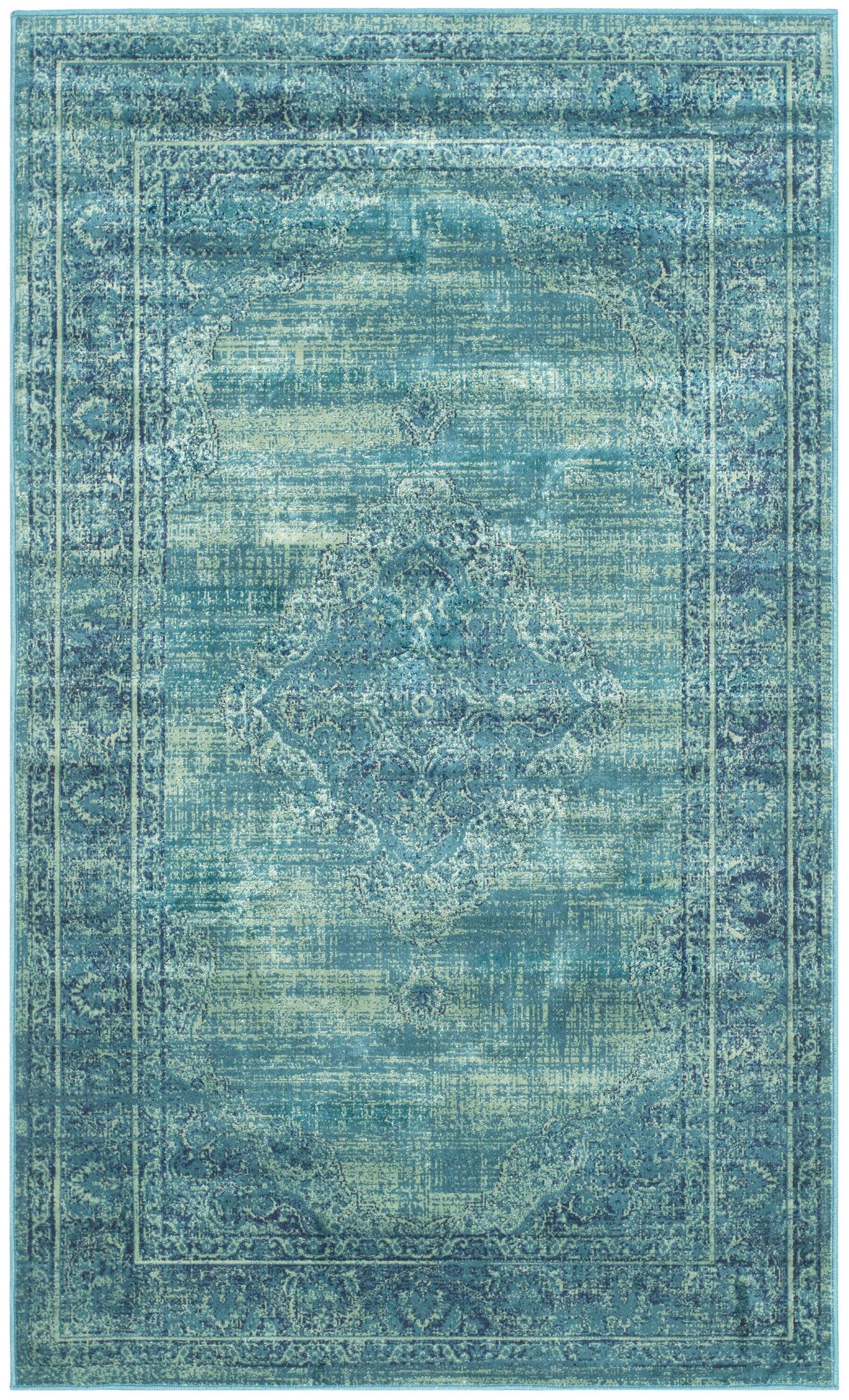 Safavieh VTG112-2220-2 rugs - View #2