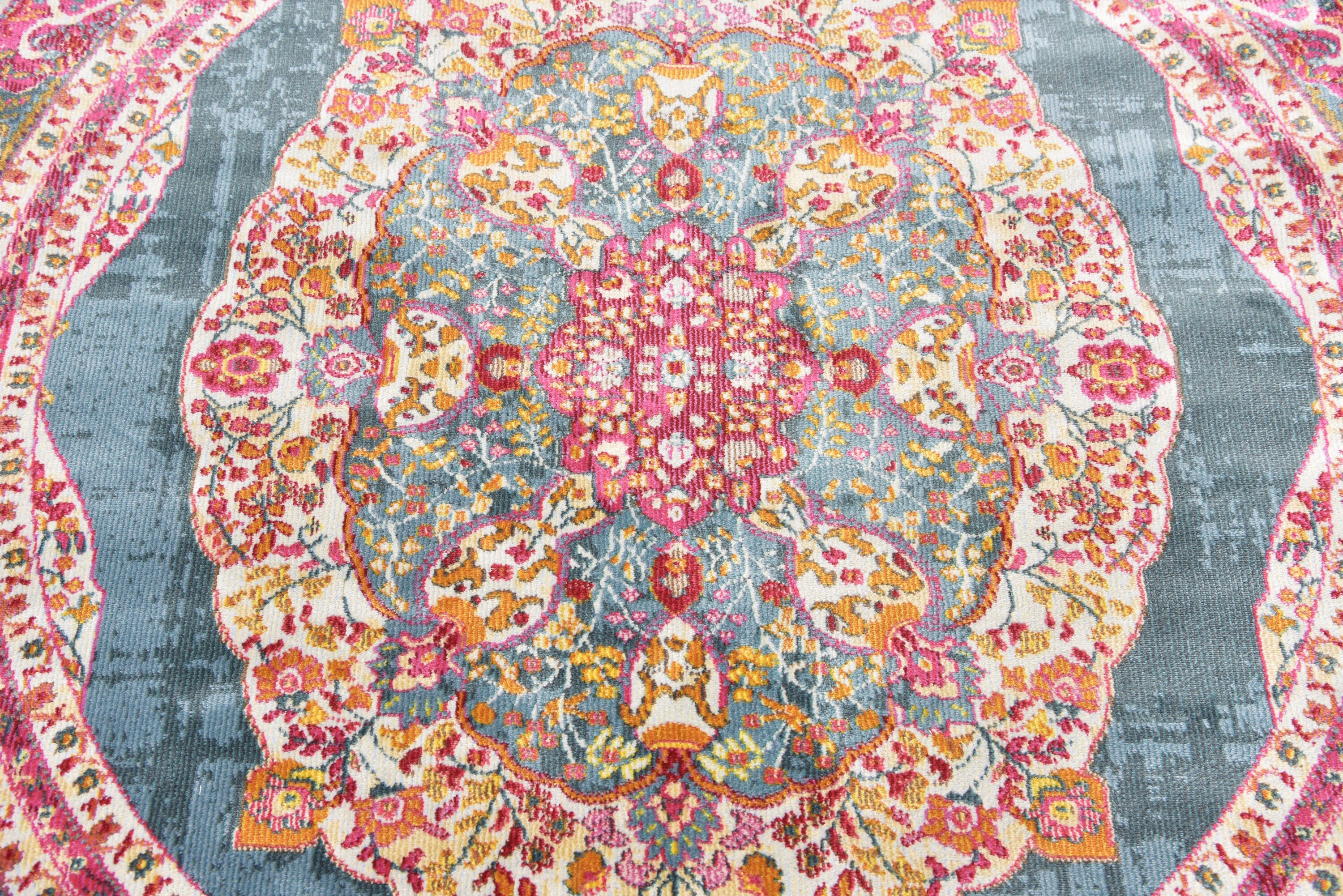 Unique Loom 3139740 rugs - View #3