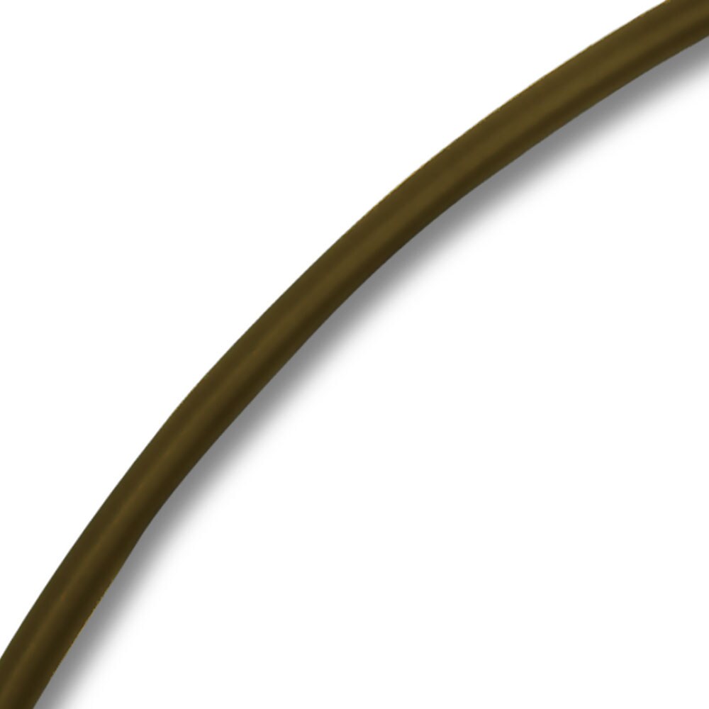 Quiet Glide QG40CRV1607 Bronze Library Ladder Hardware Kit