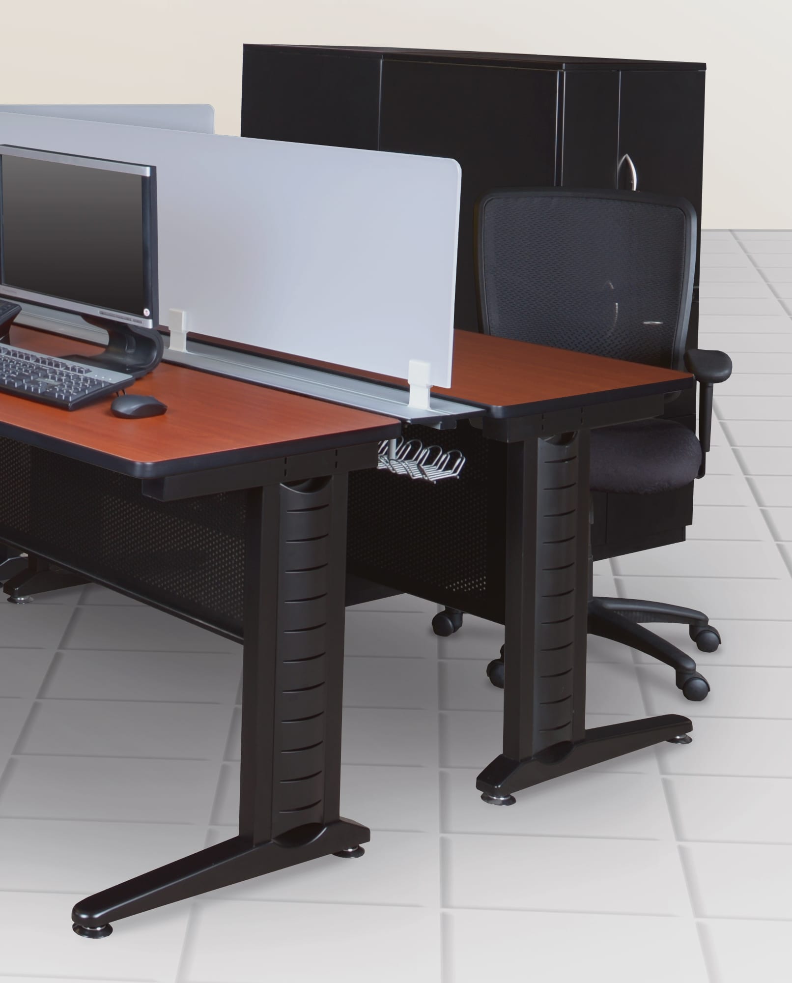 Regency CMDB Office-Accessories - View #3