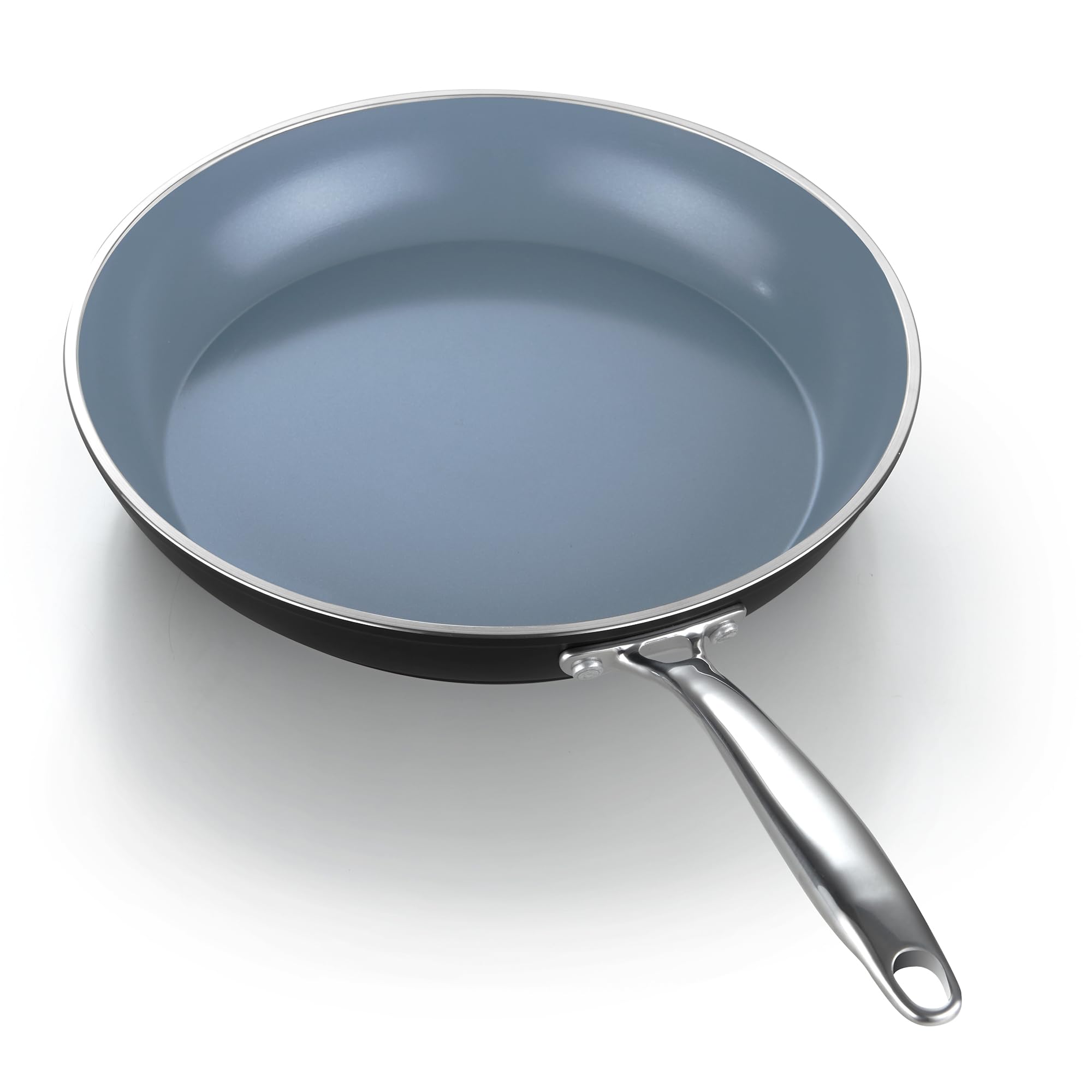 Cook N Home 02691 Cooking-Pans-Skillets - View #3