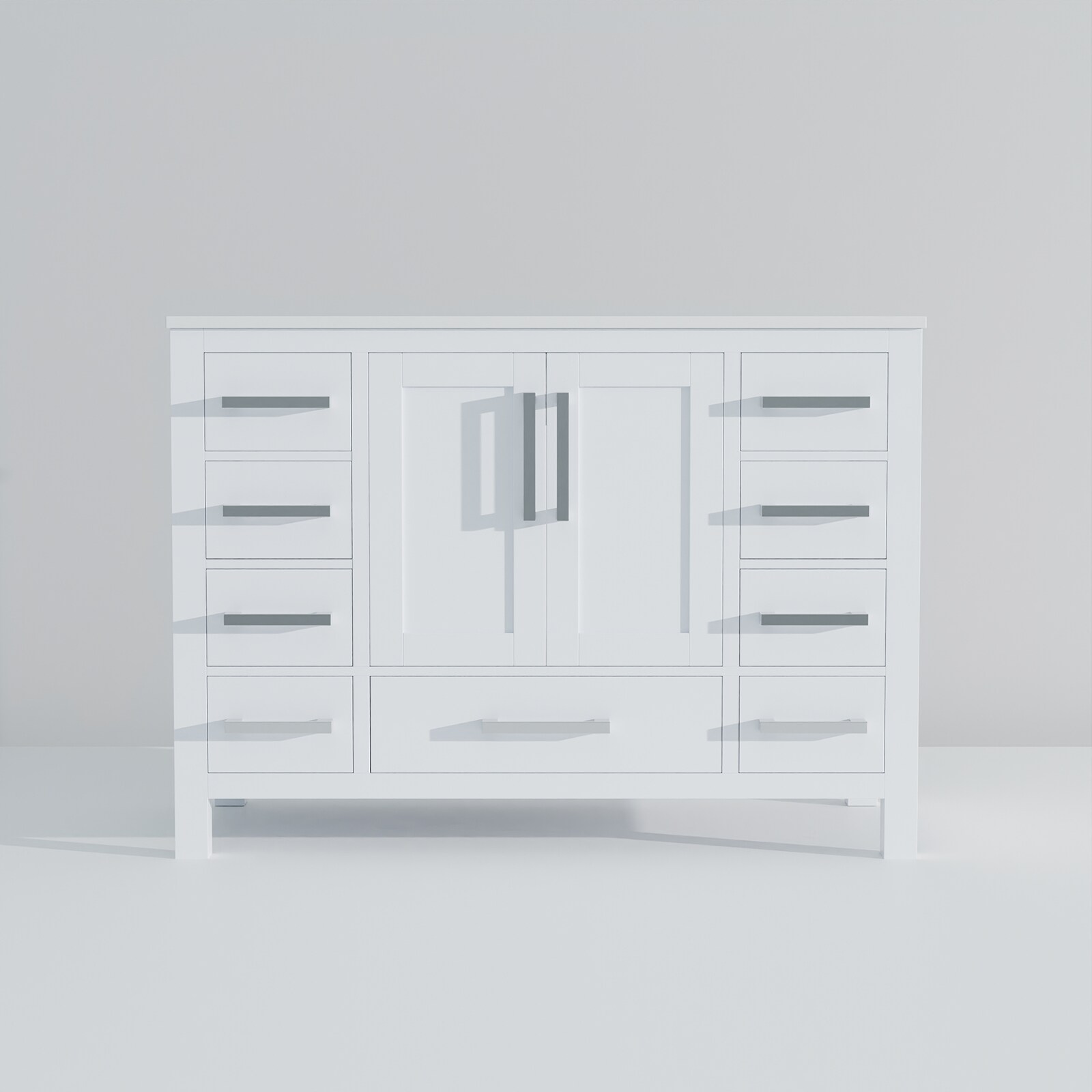 Lexora LVJ48SA200 Bath-Vanity-Combo - View #8